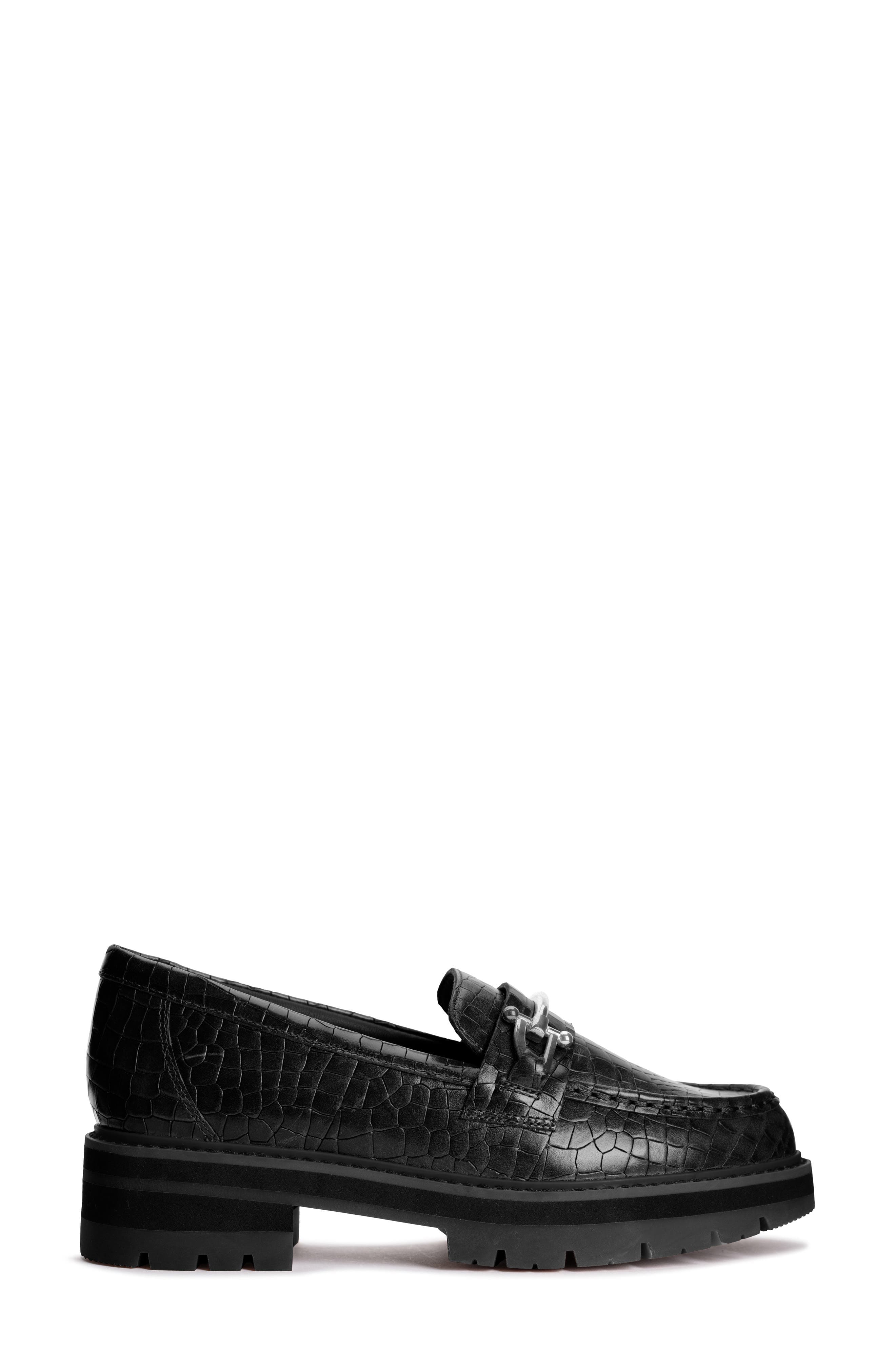 Orianna Bit Platform Loafer - image 2