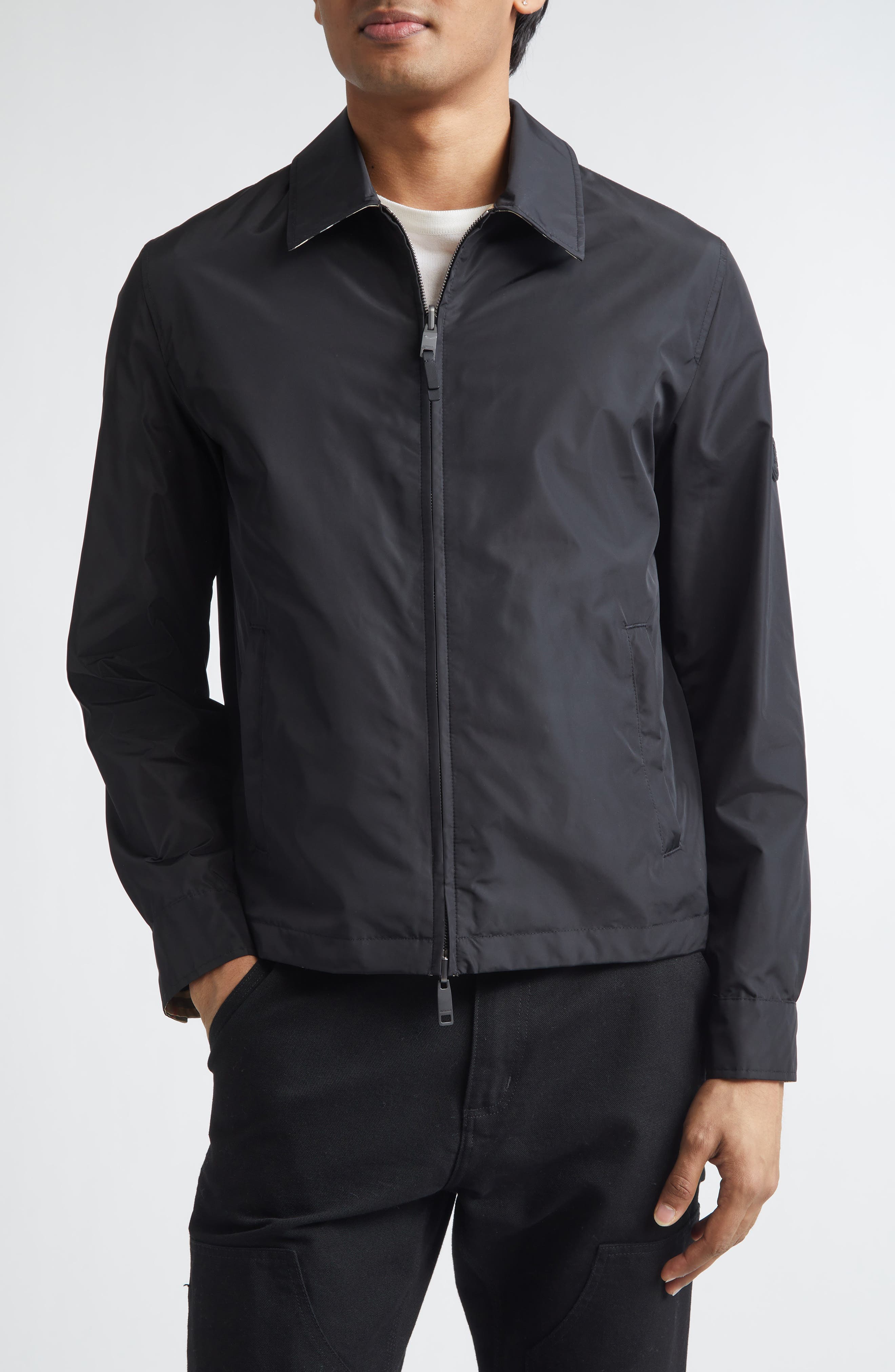 Bloomsbury Reversible Jacket - image 1
