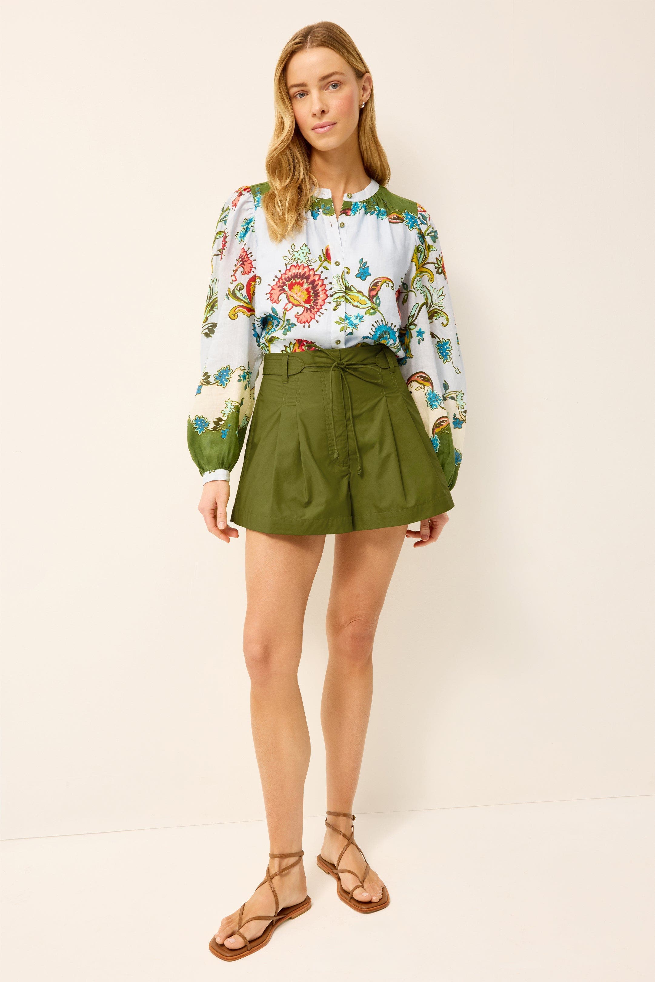Kendra Blouse - image 2
