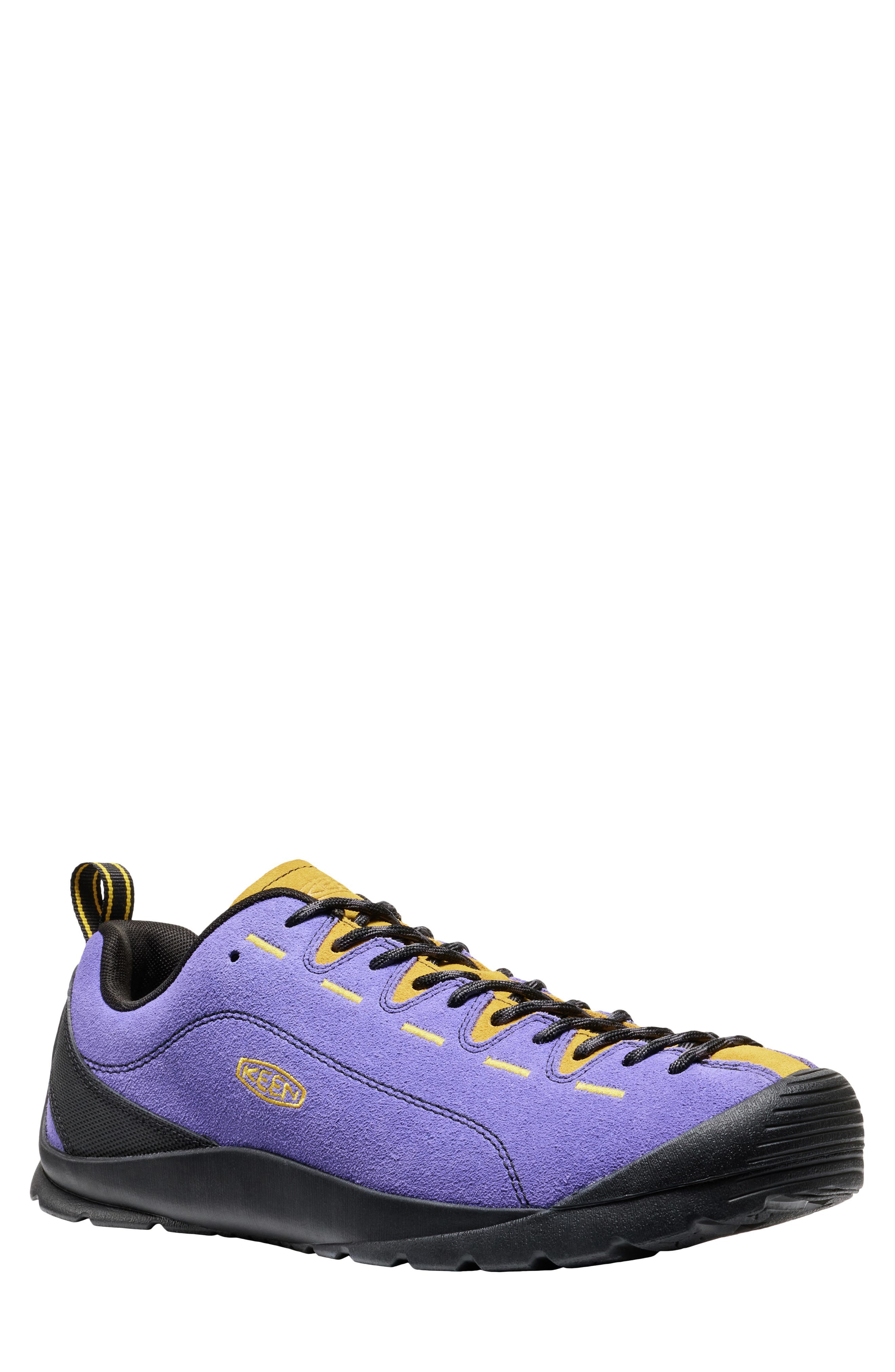 Jasper Low Top Hiking Sneaker - image 3