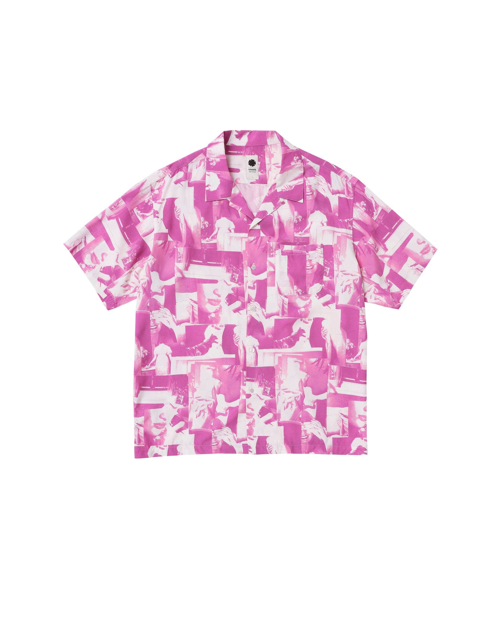 Printed Still Shirt - image 3
