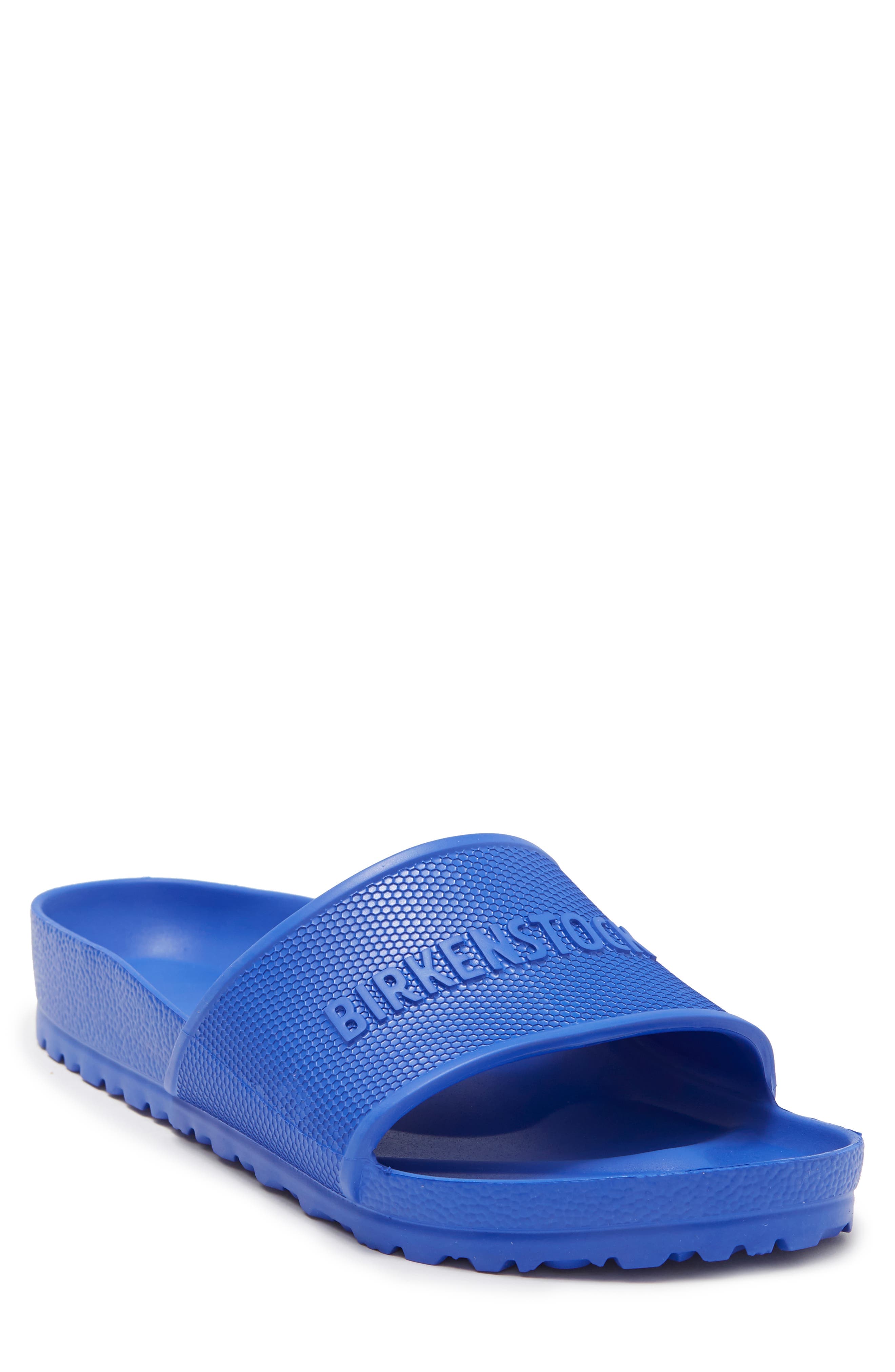 Barbados Slide Sandal - image 1
