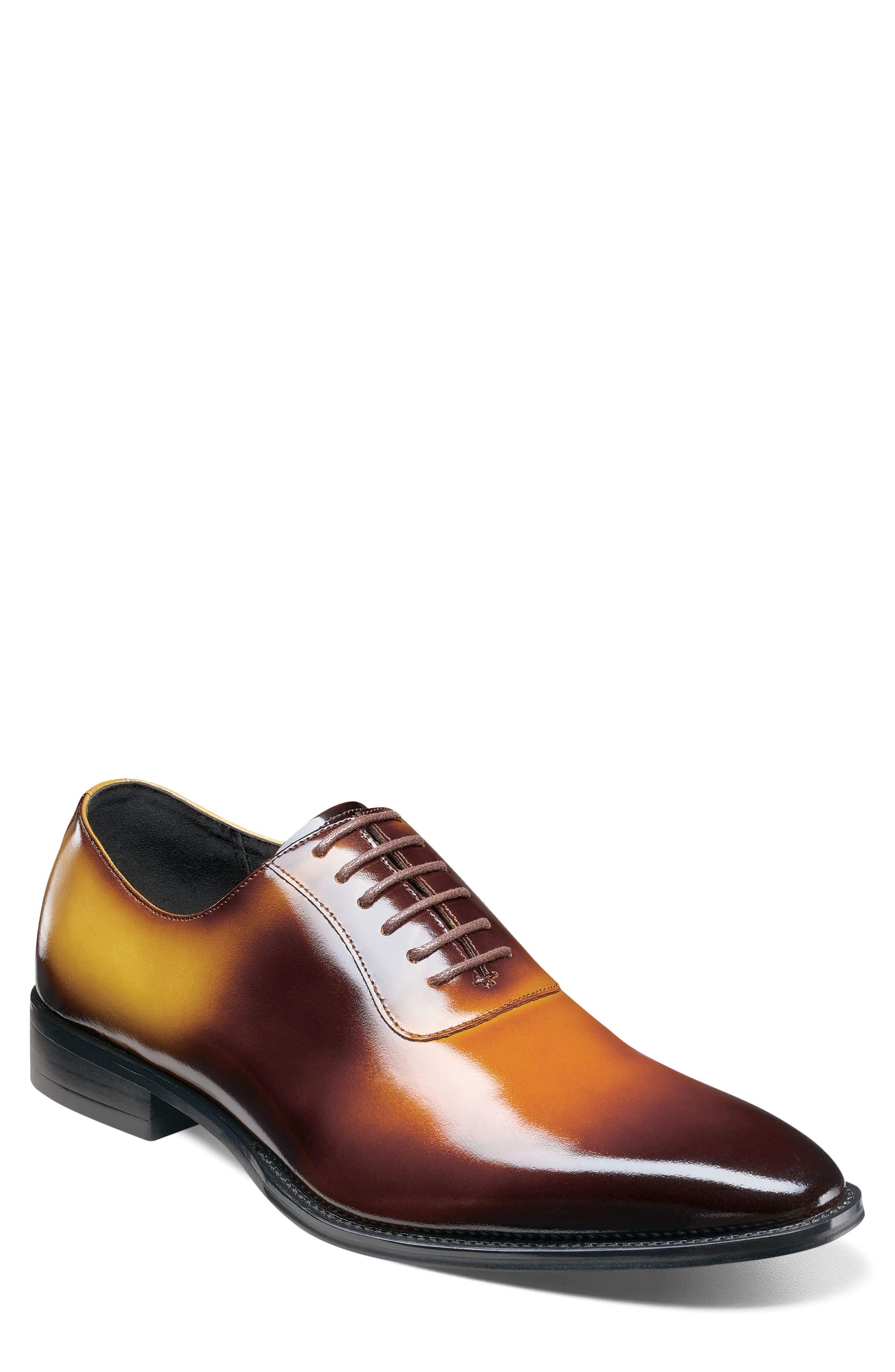 Shaffer Plain Toe Oxford - image 1