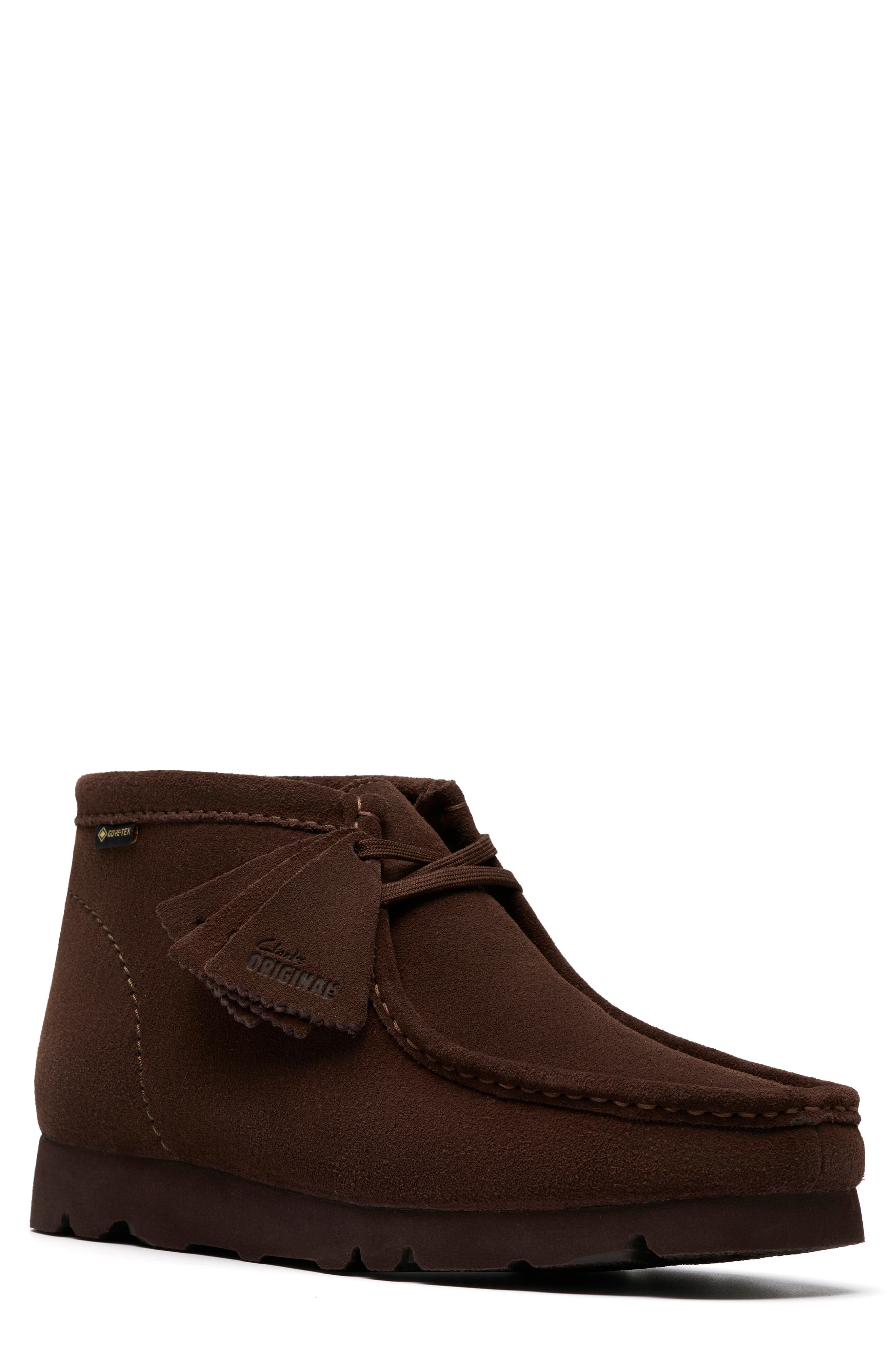 Wallabee Gore-Tex Waterproof Shoe - image 3