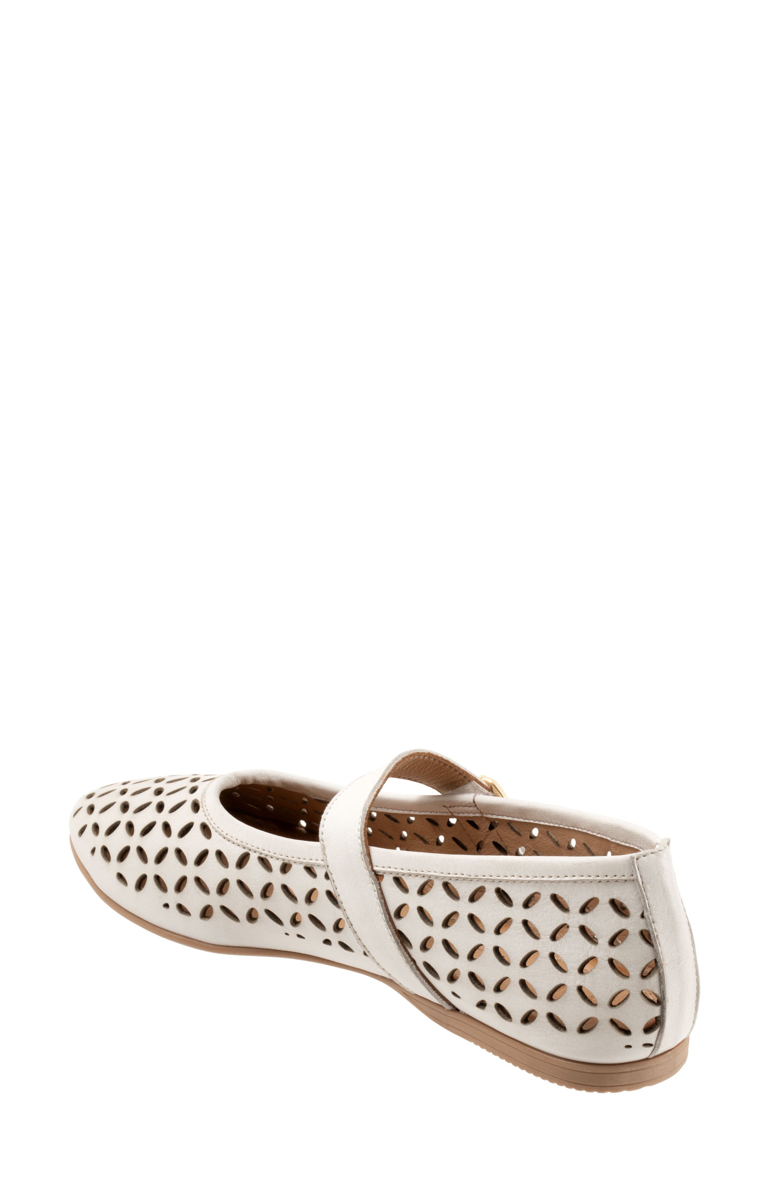 Kehlani Mary Jane Flat - image 4