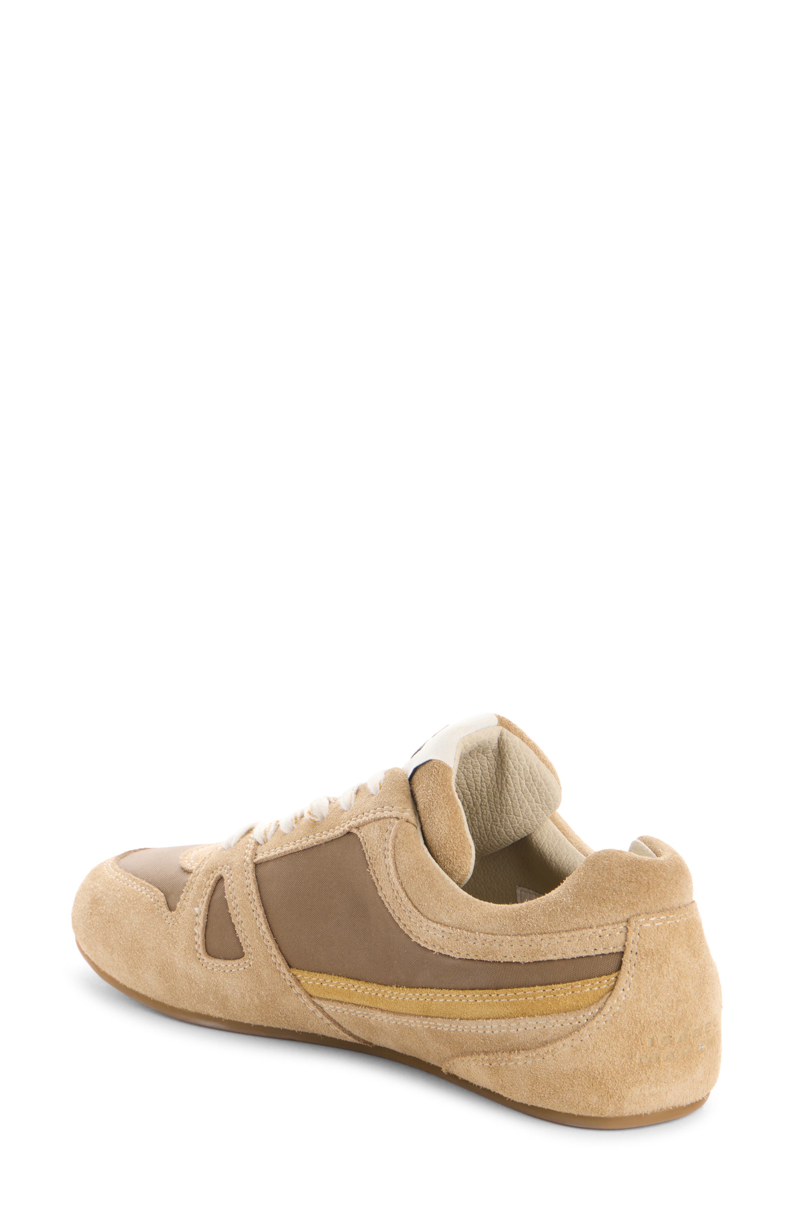 Senny Low Top Sneaker - image 2