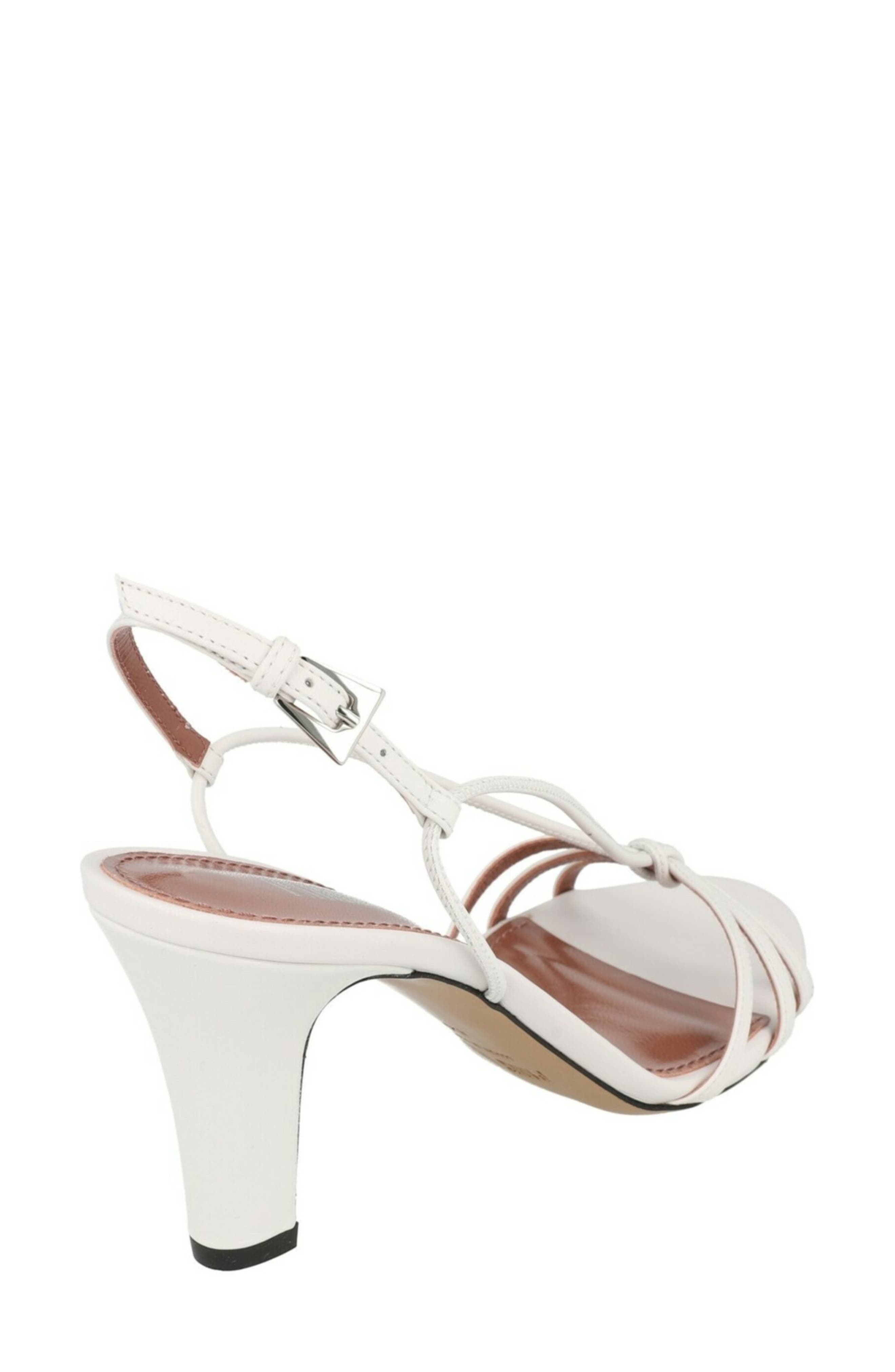 Bianca Strappy Sandal - image 2