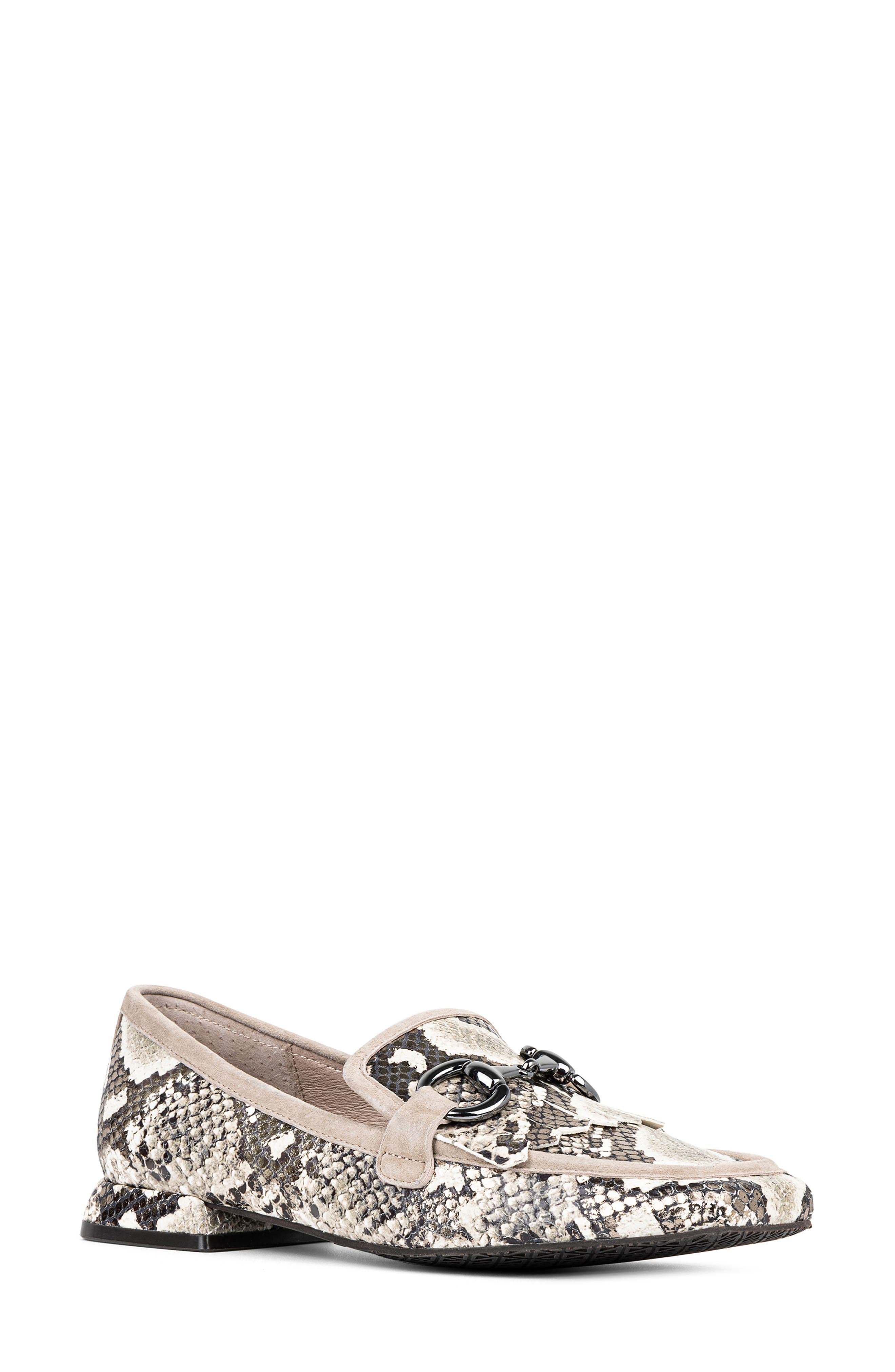 Saeli Kiltie Bit Loafer - image 1