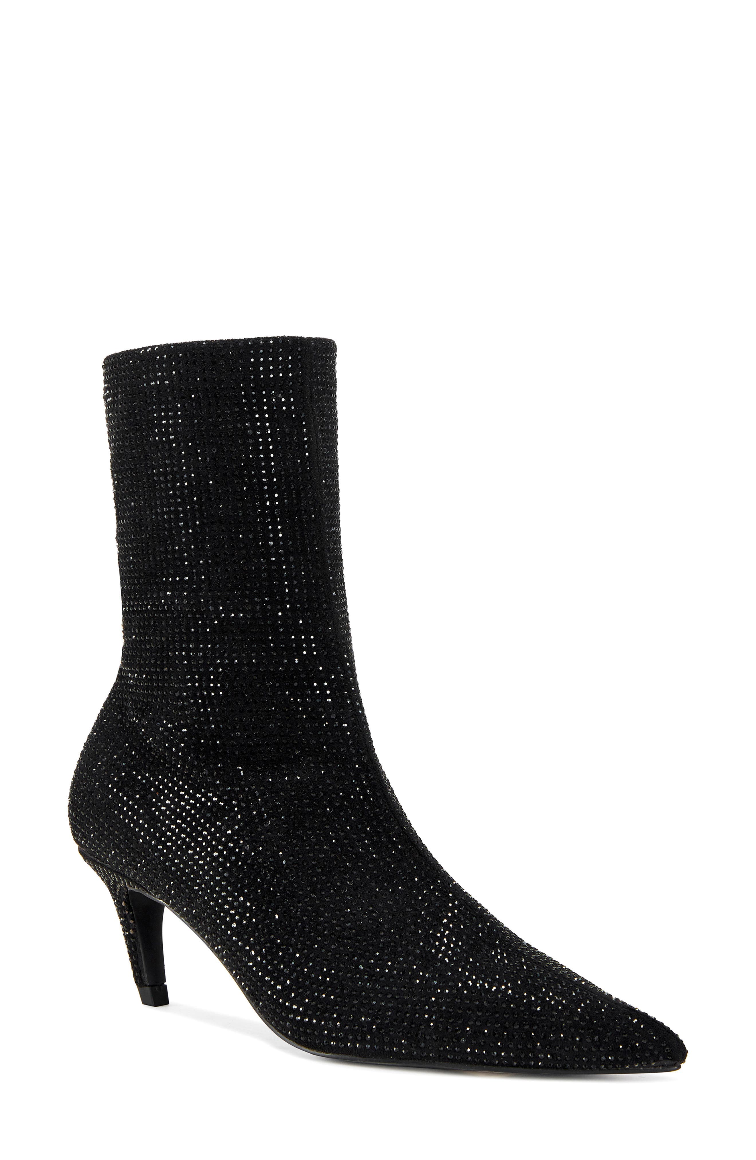 Nerola Pointed Toe Bootie - image 1