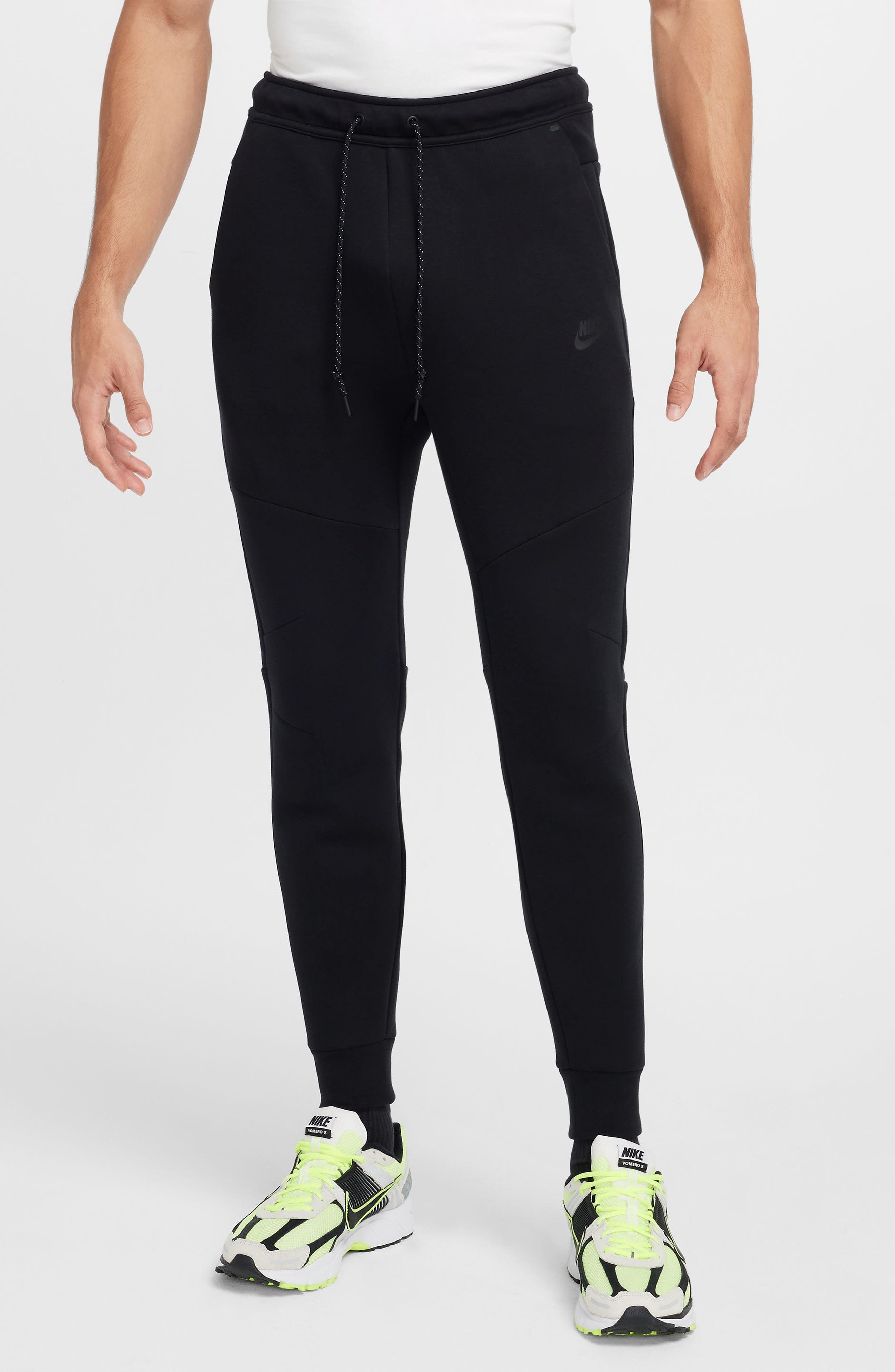 Tech Fleece Joggers - image 3