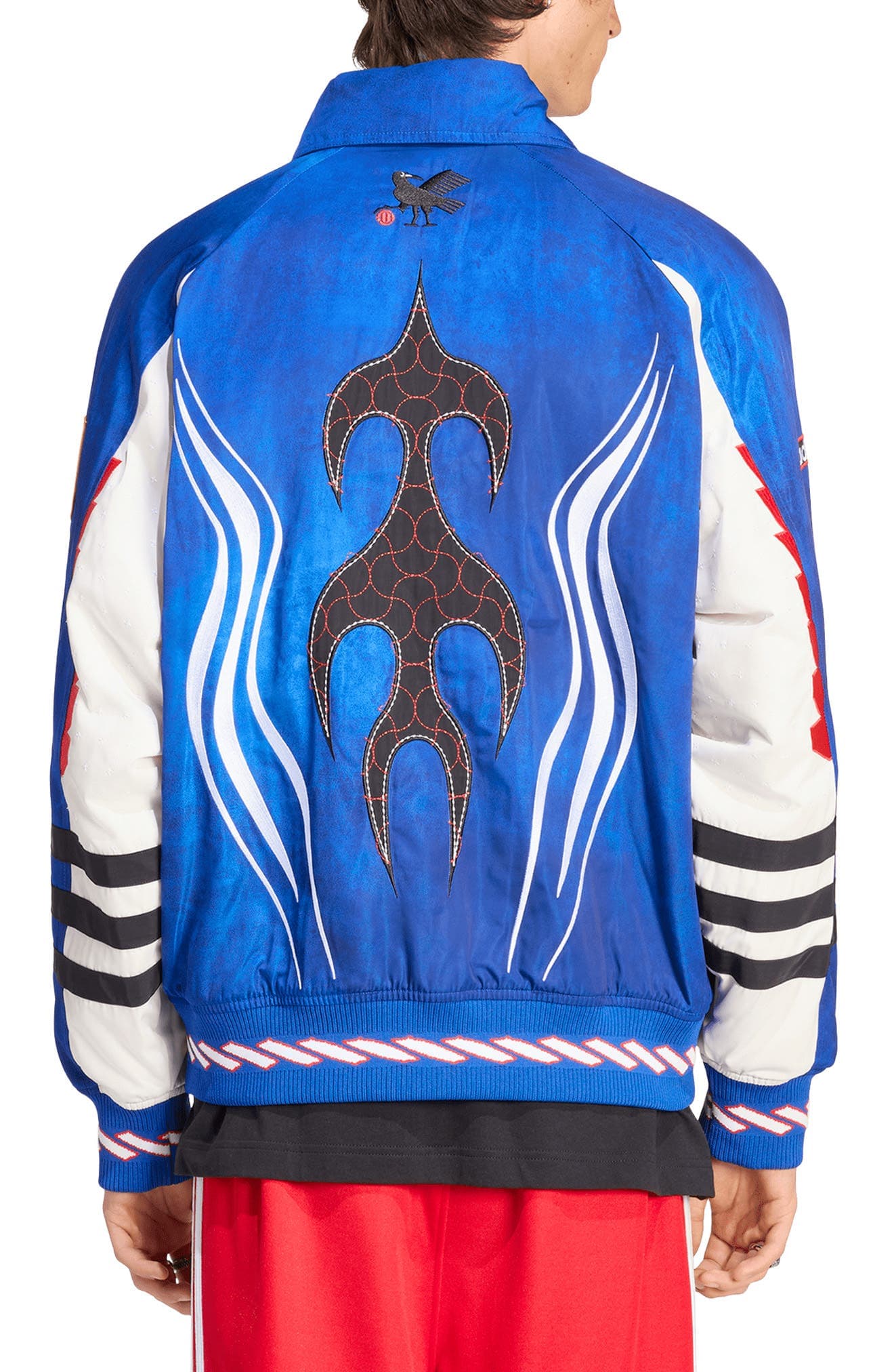Originals FIFA World Cup 26 Japan Jacket - image 2