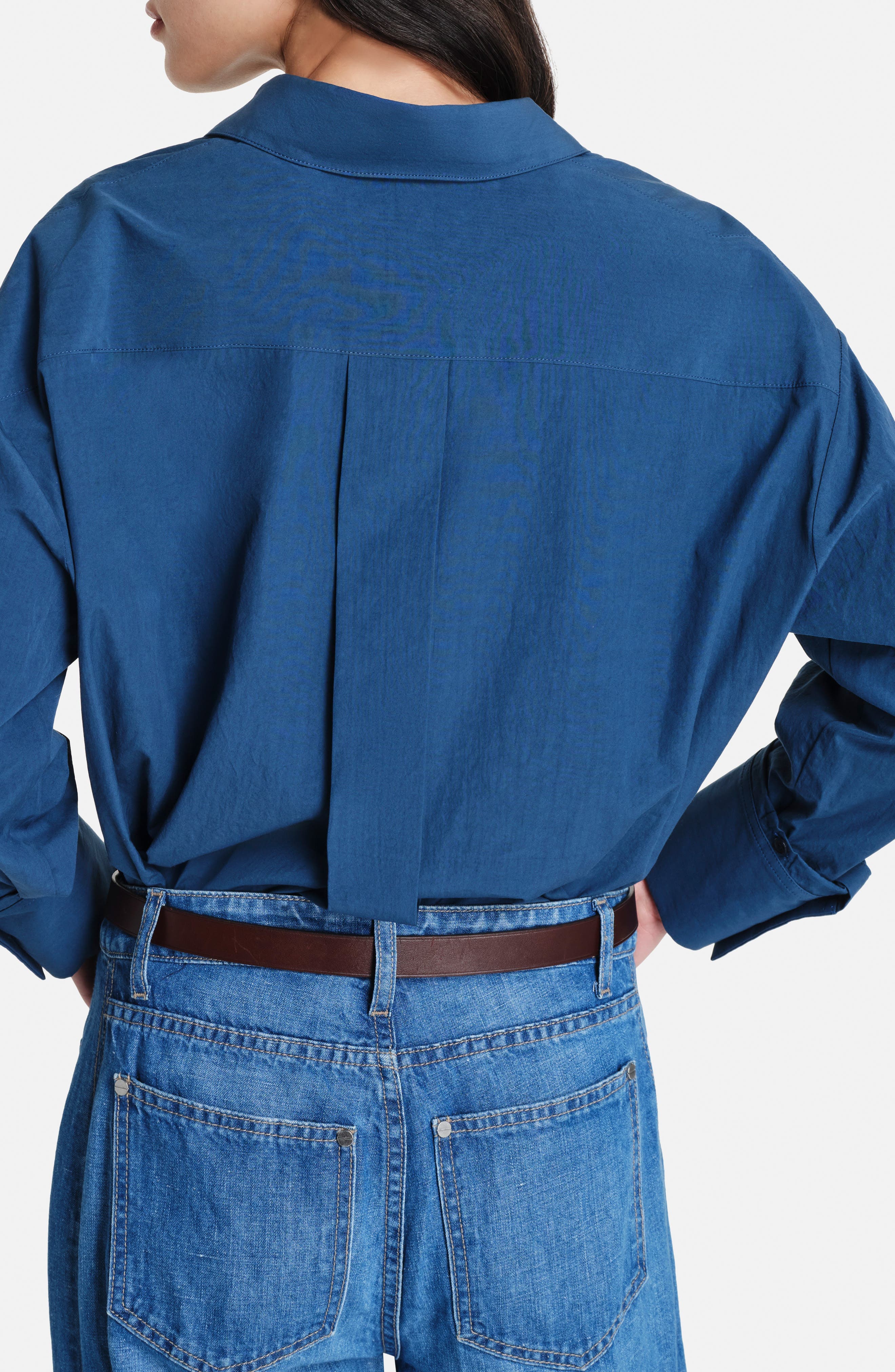 J.D. Cotton Shirt - image 2