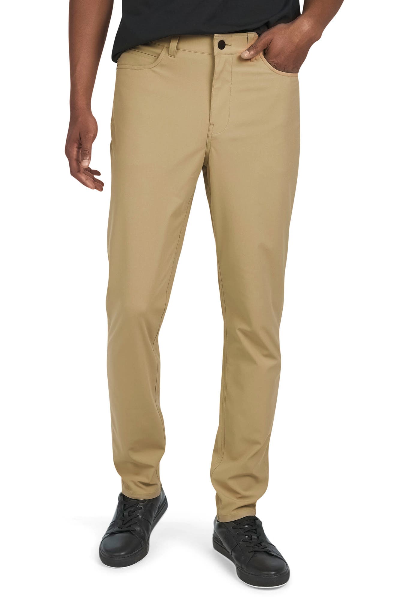 Universal Tech Pants - image 3