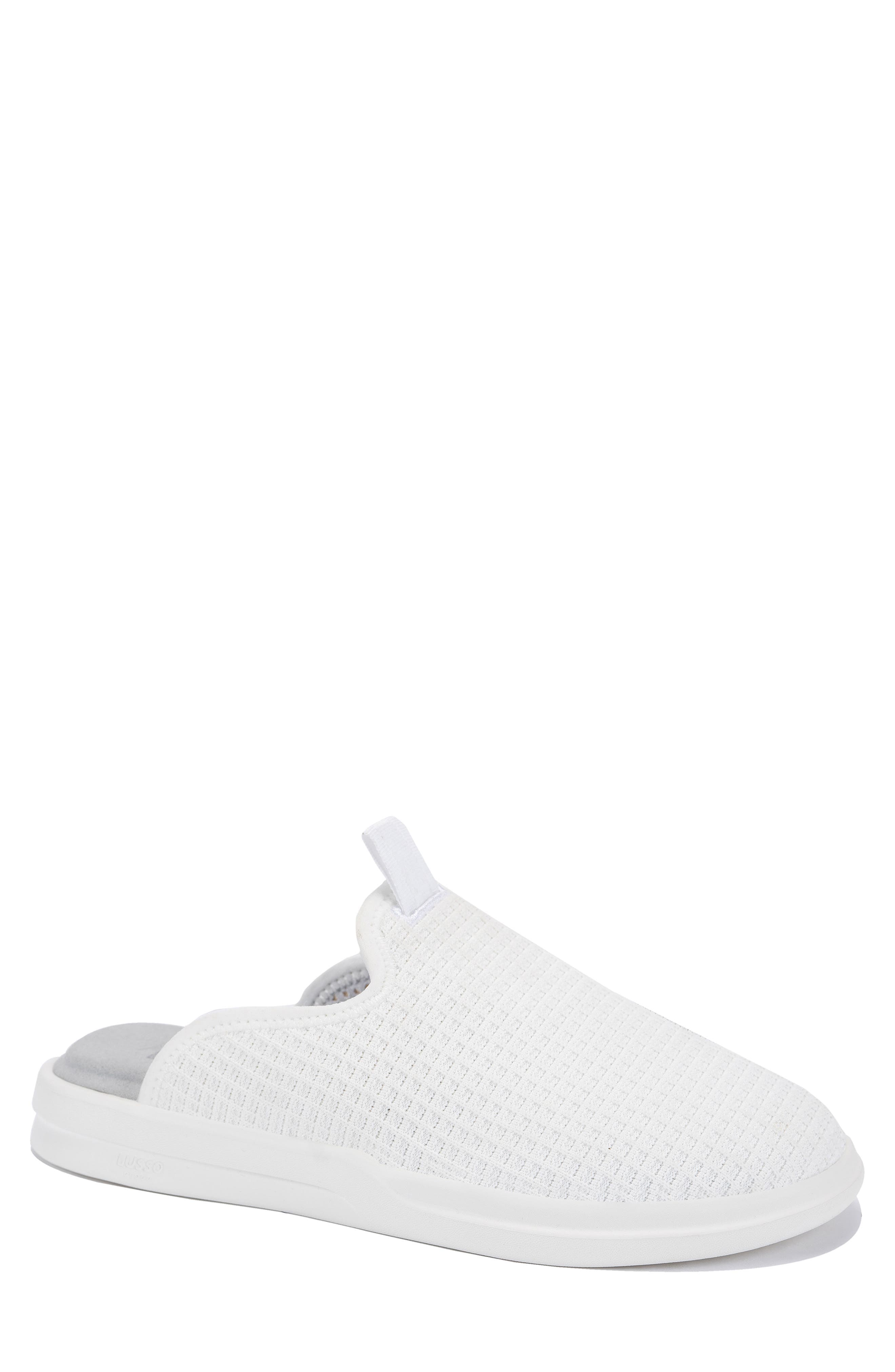 Pelli Waffle Knit Slipper