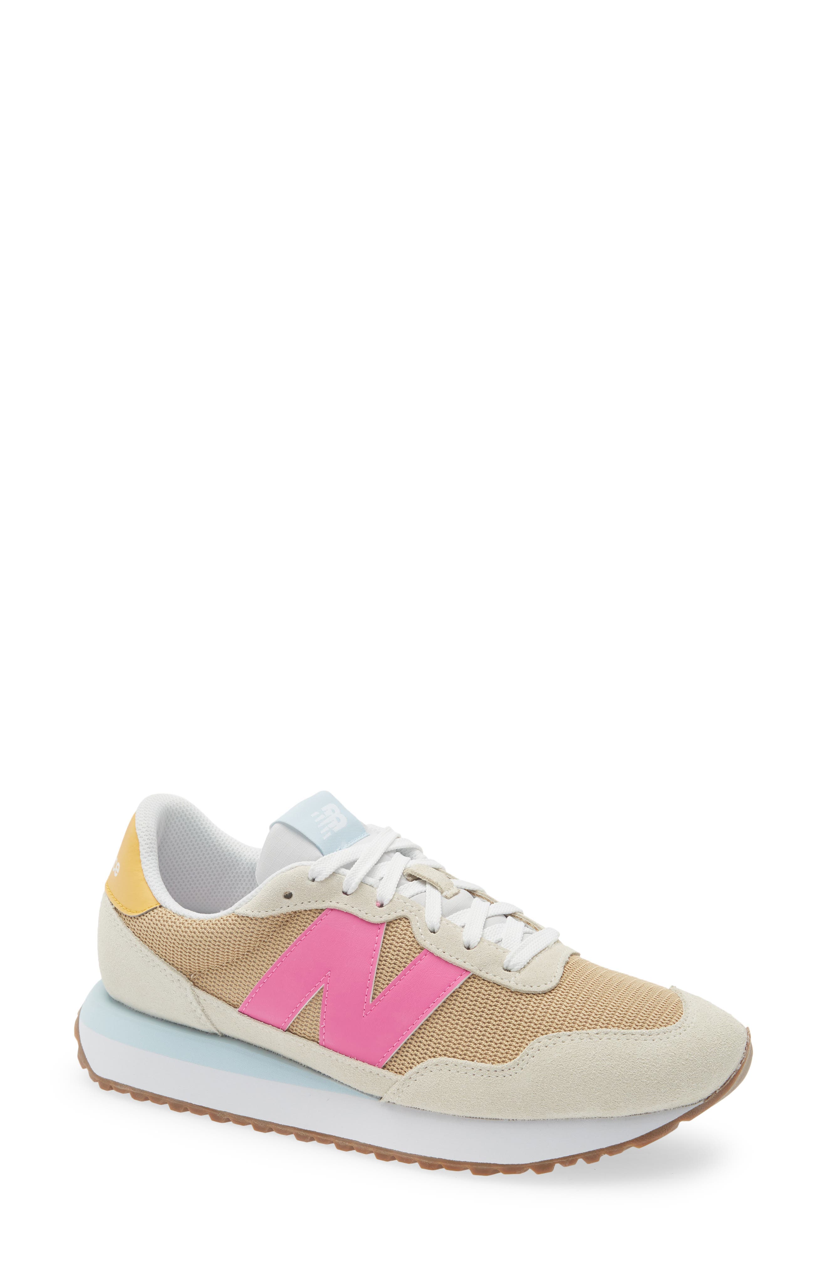 237 Sneaker - image 3