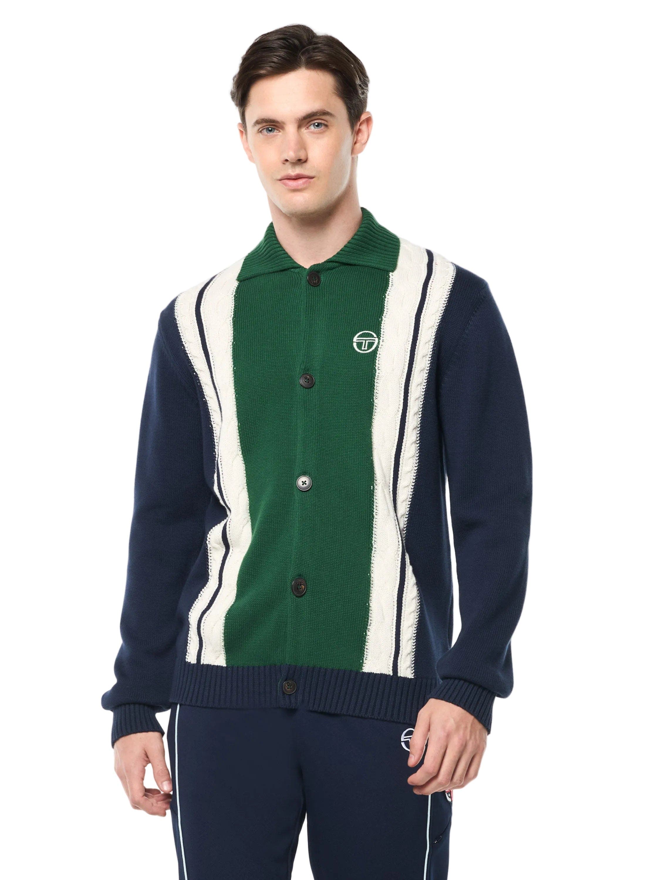 Bruni Knit Cardigan - image 1