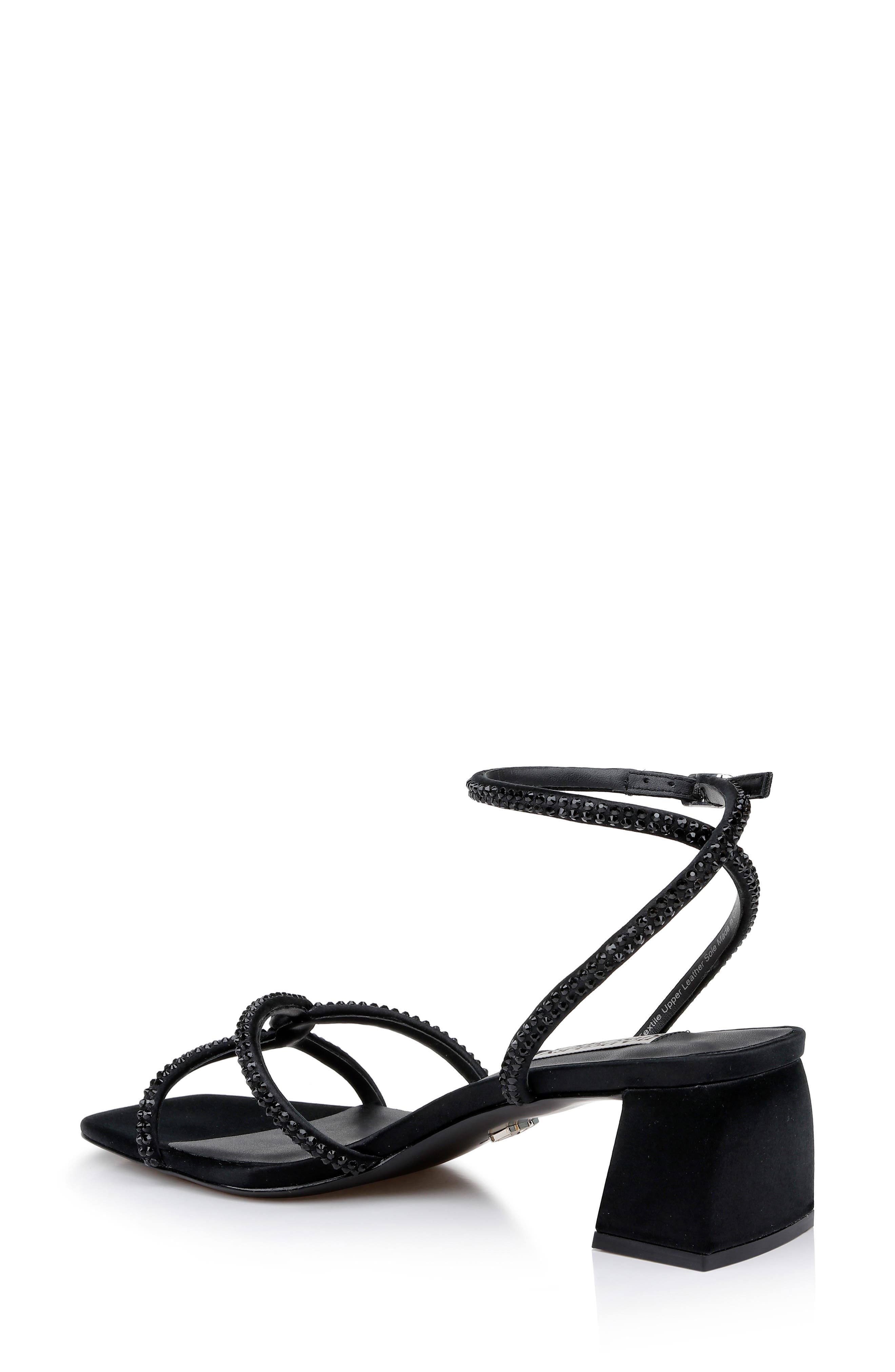 Brisa Ankle Strap Sandal - image 2