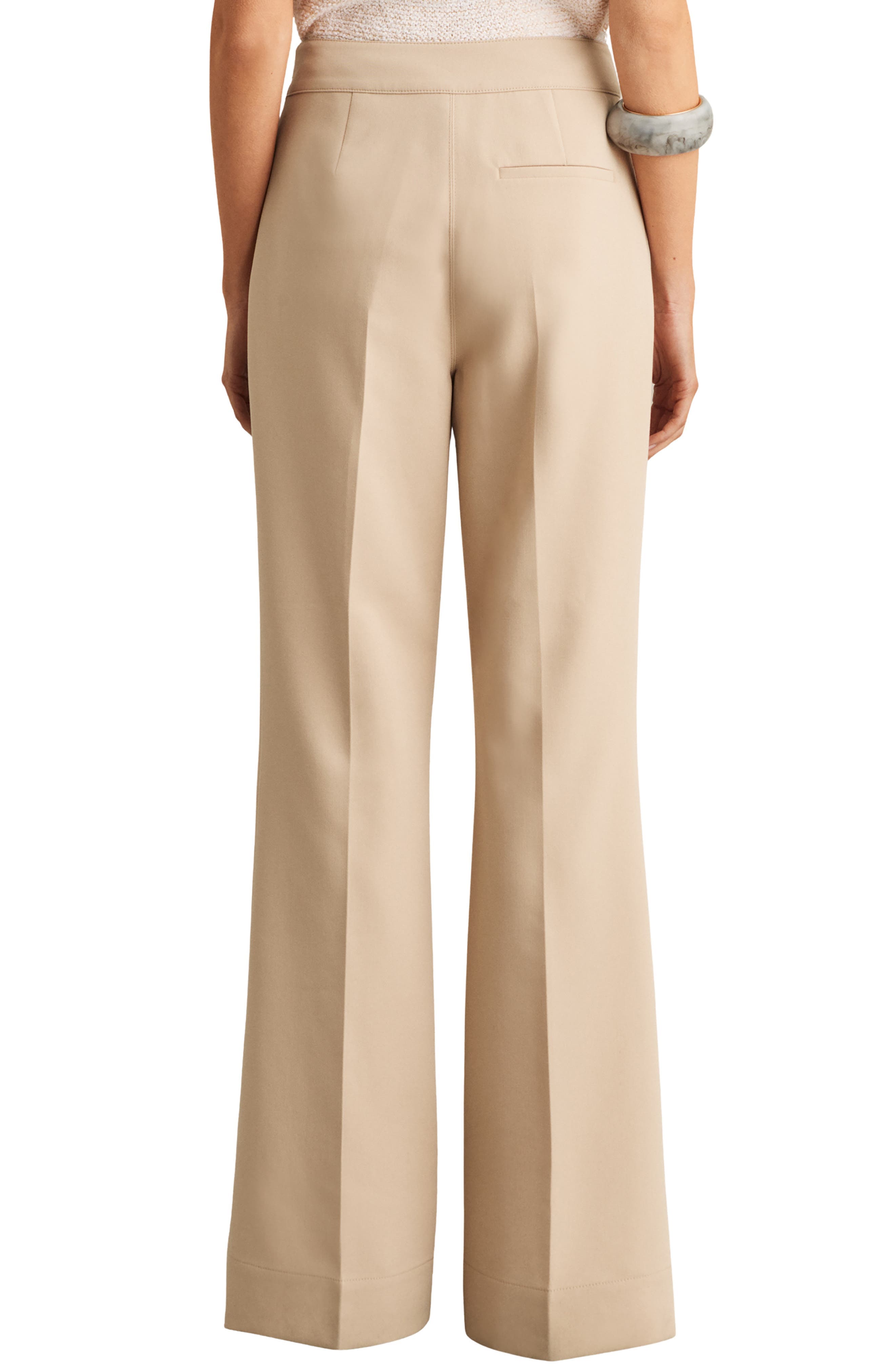 Sidney Bootcut Pants - image 2