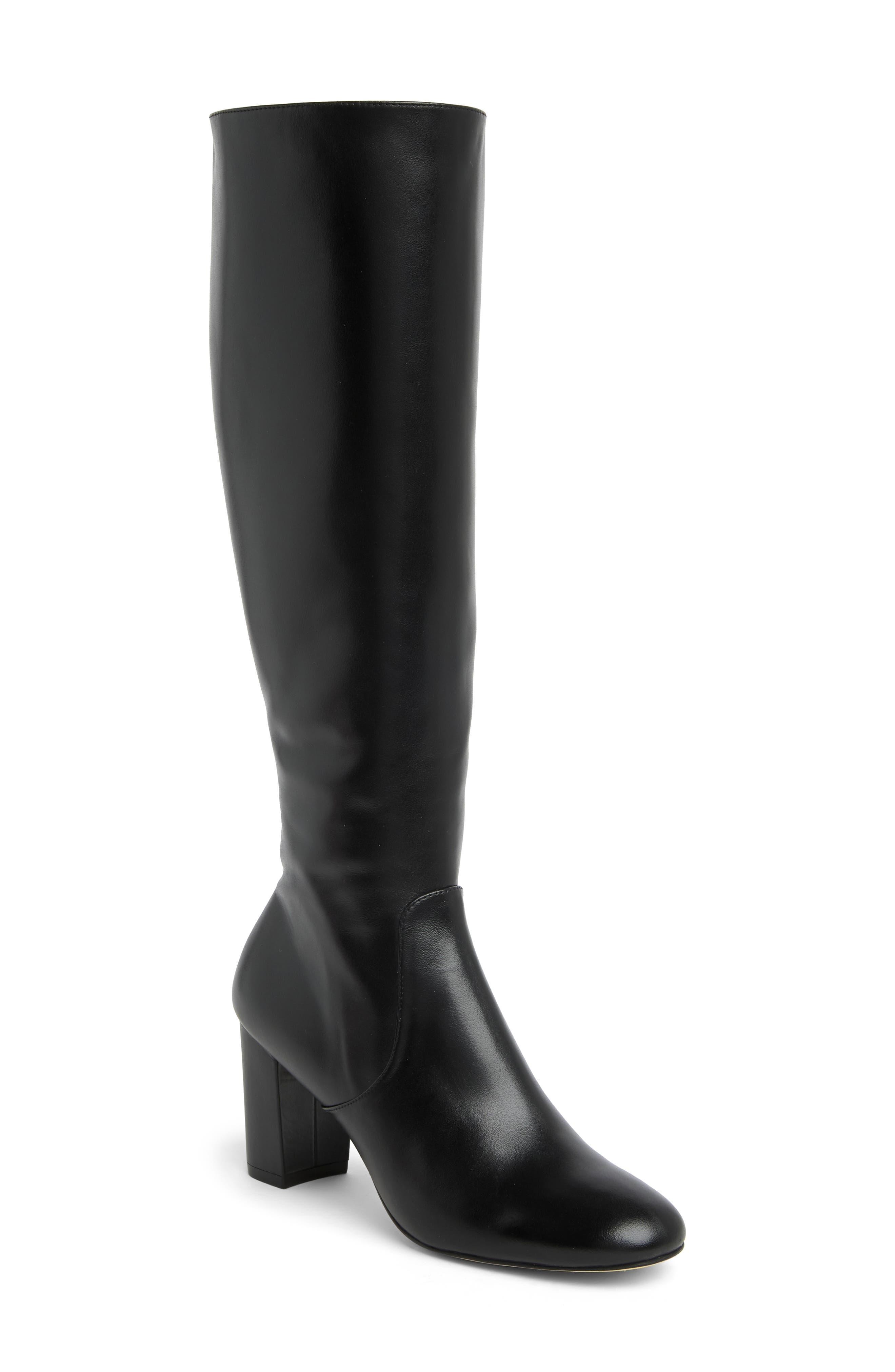 Sofia Knee-High Boot - image 1