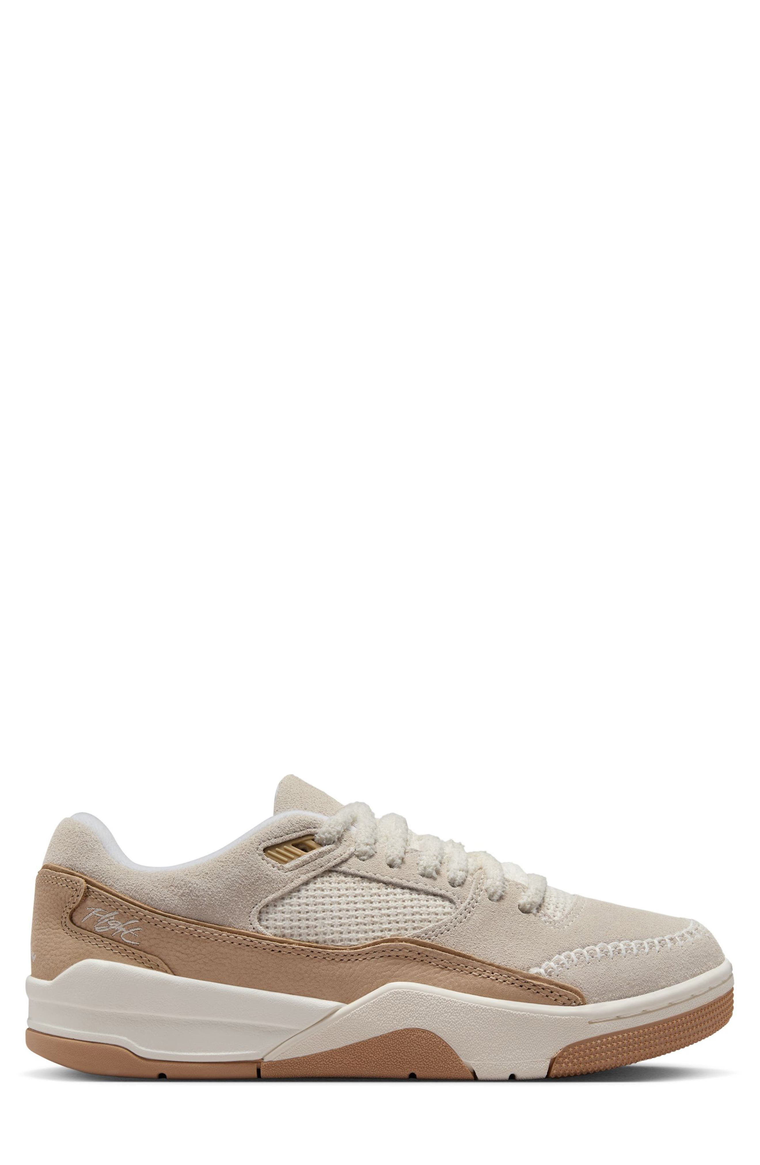 Flight Court SE Sneaker - image 2