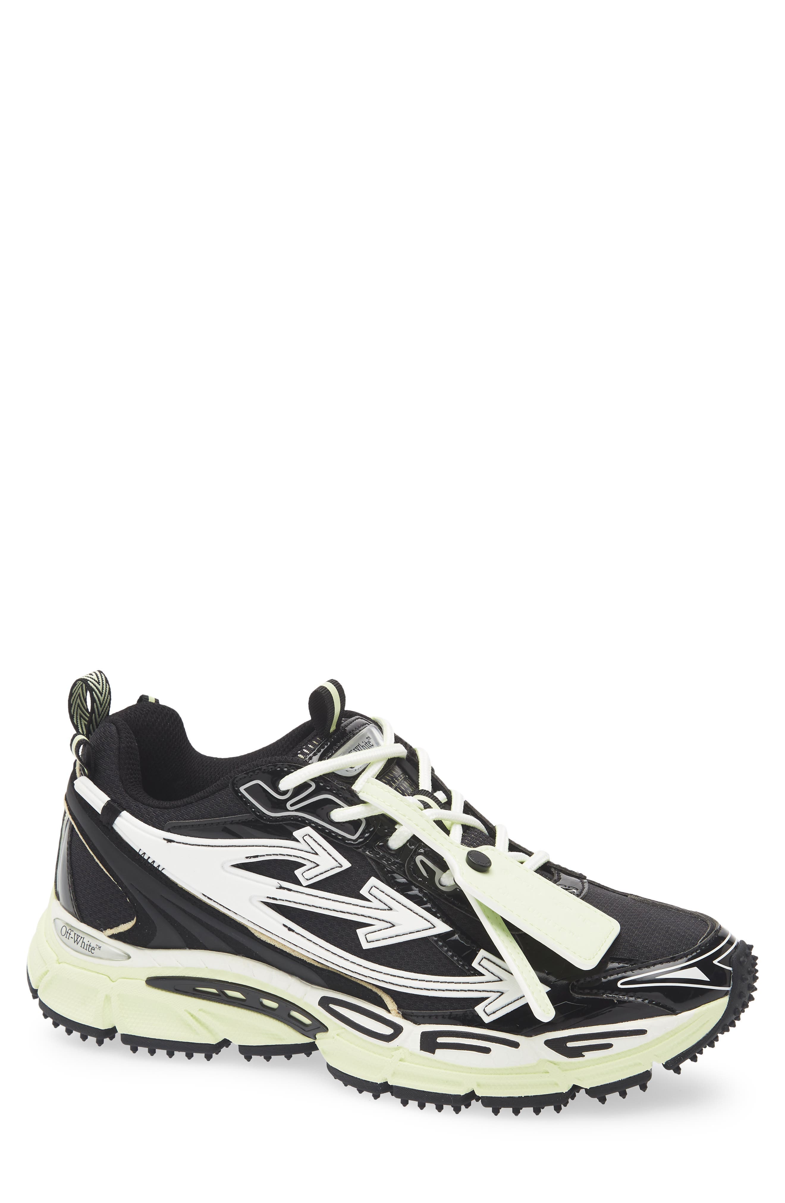 Be Right Back Sneaker - image 1