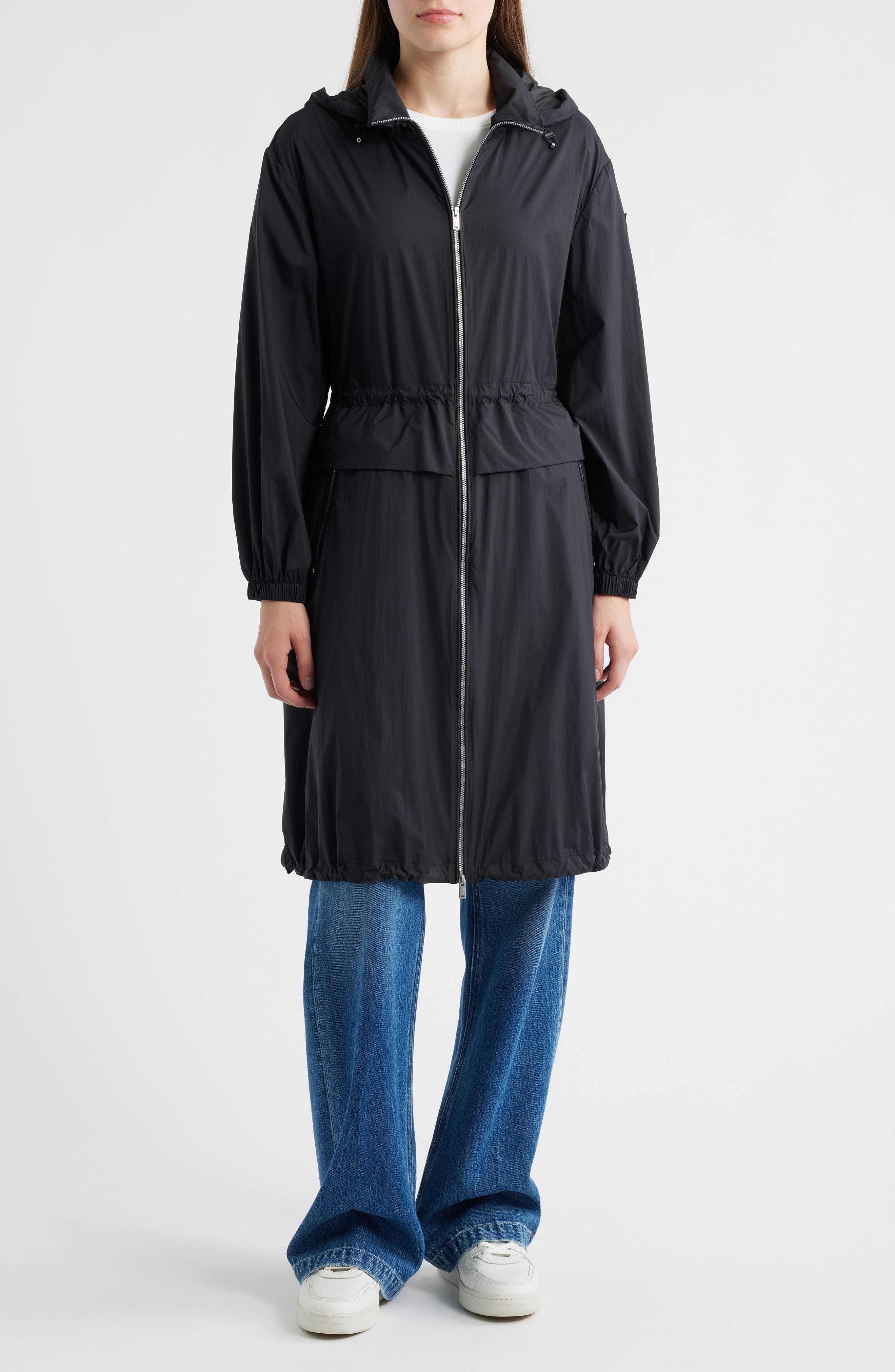 Rachelle Water Repellent UV Protection Jacket - image 1