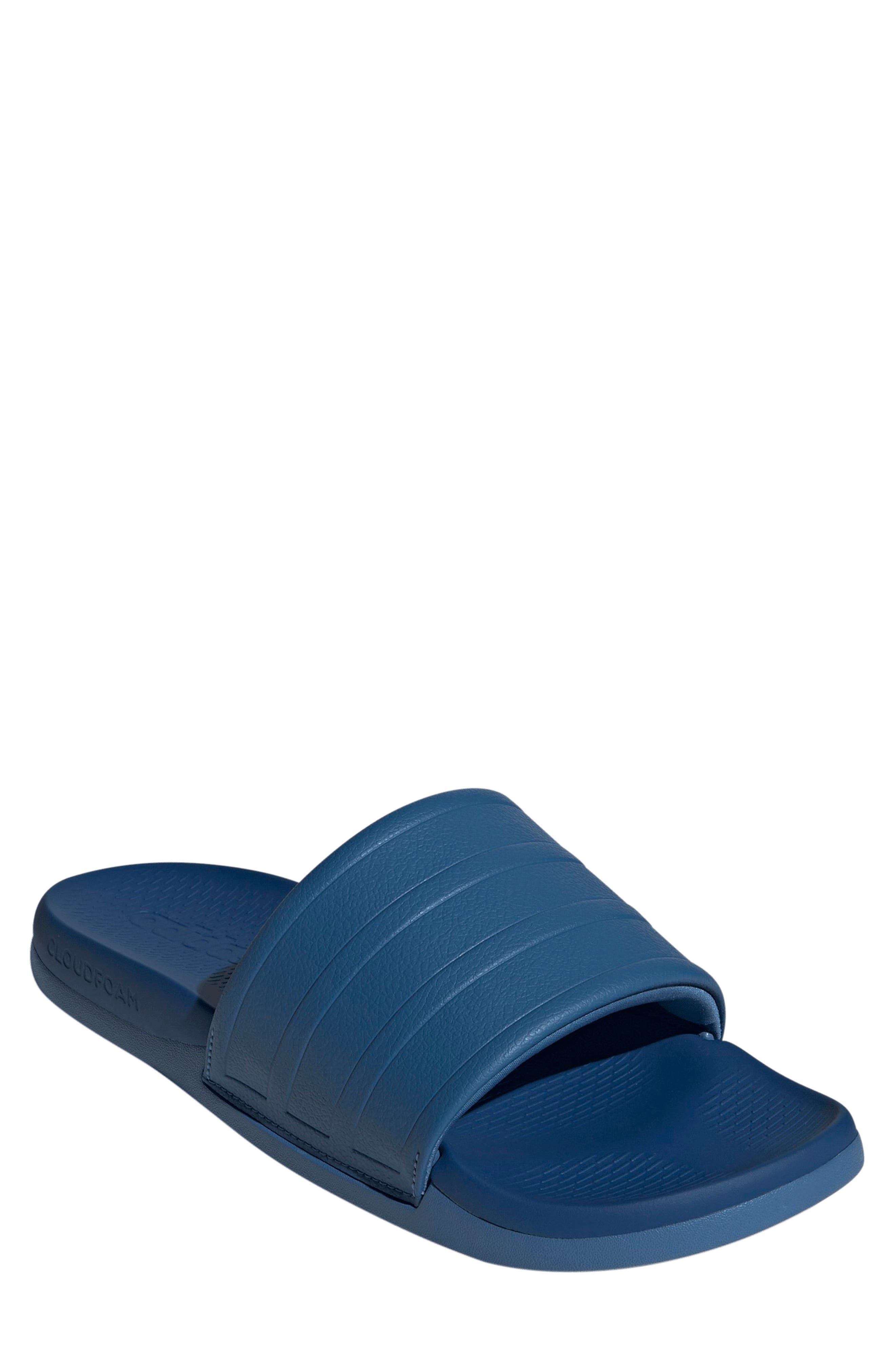 Adilette Comfort 2.0 Slide Sandal - image 5