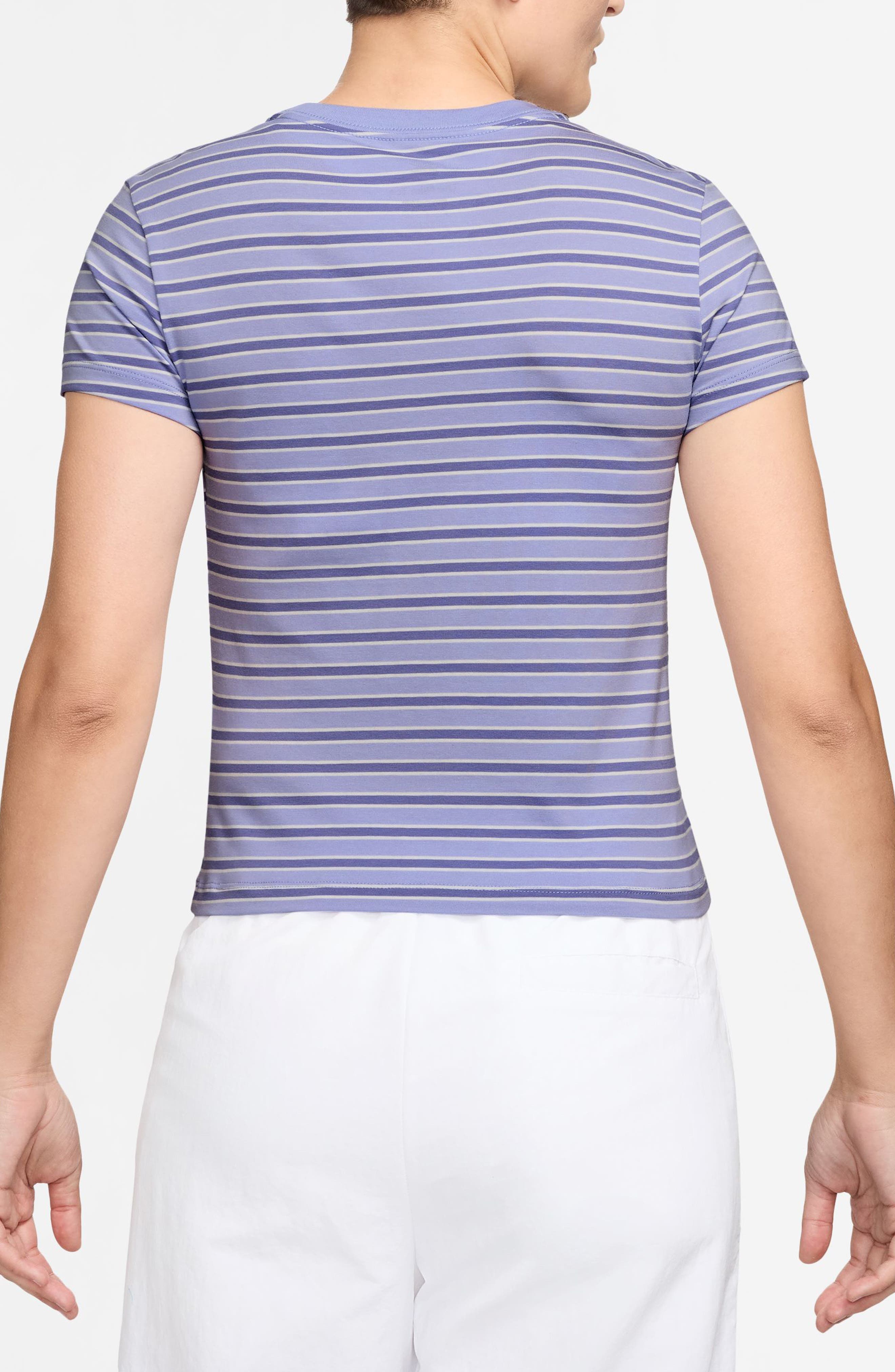 Sportswear Stripe T-Shirt - image 2