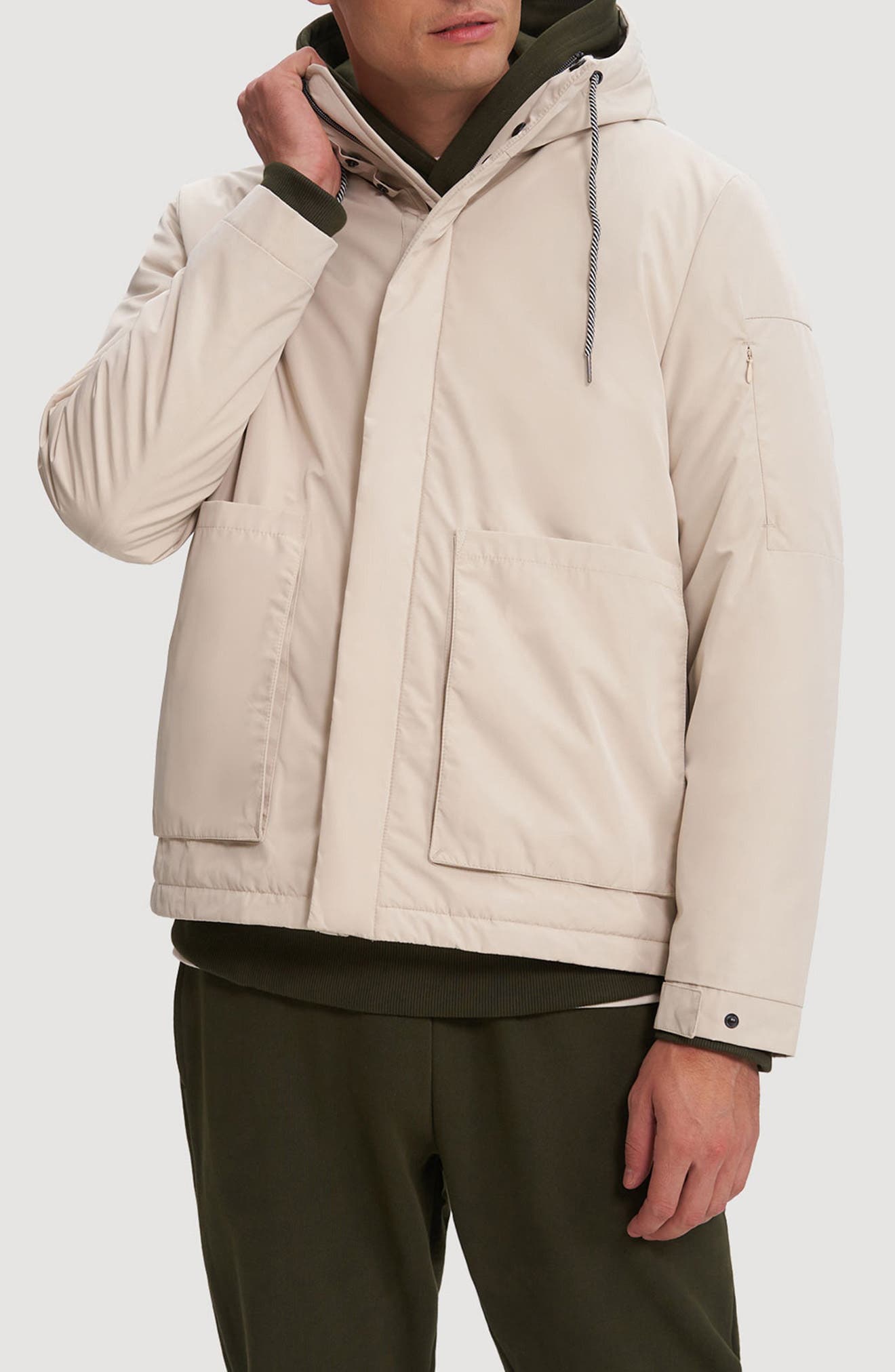 Trent Windbreaker - image 2
