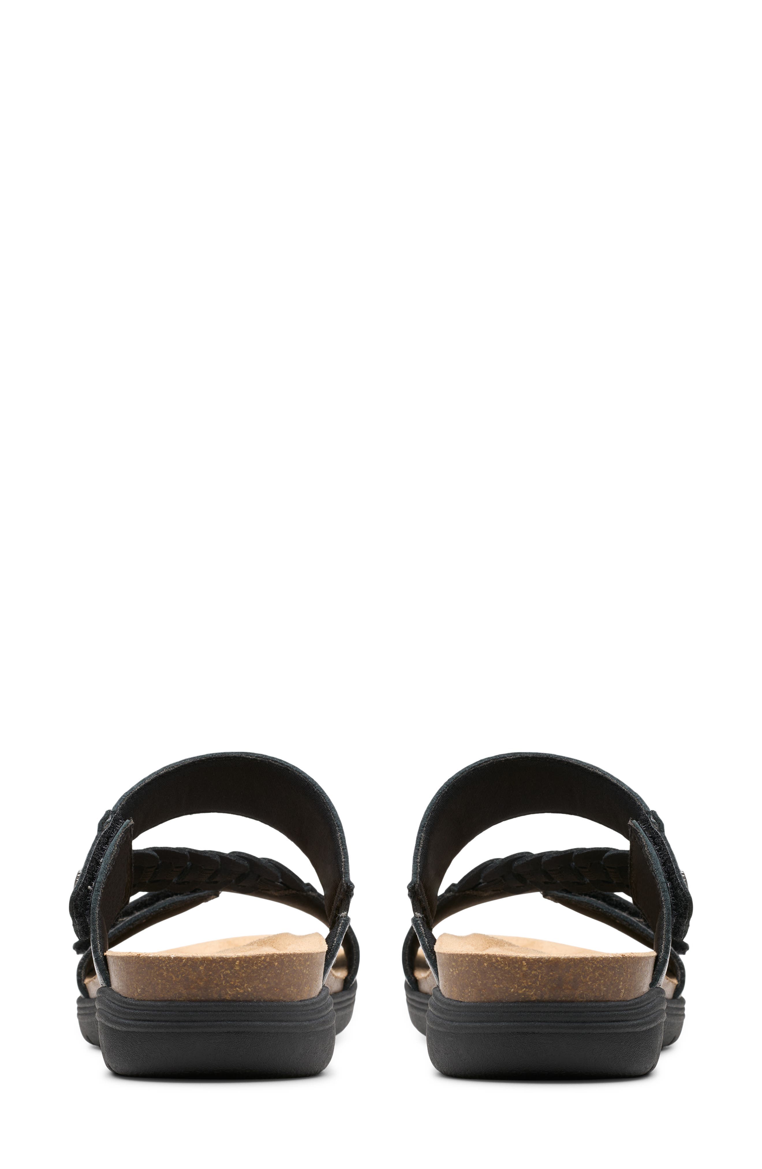 April Raelyn Slide Sandal - image 2