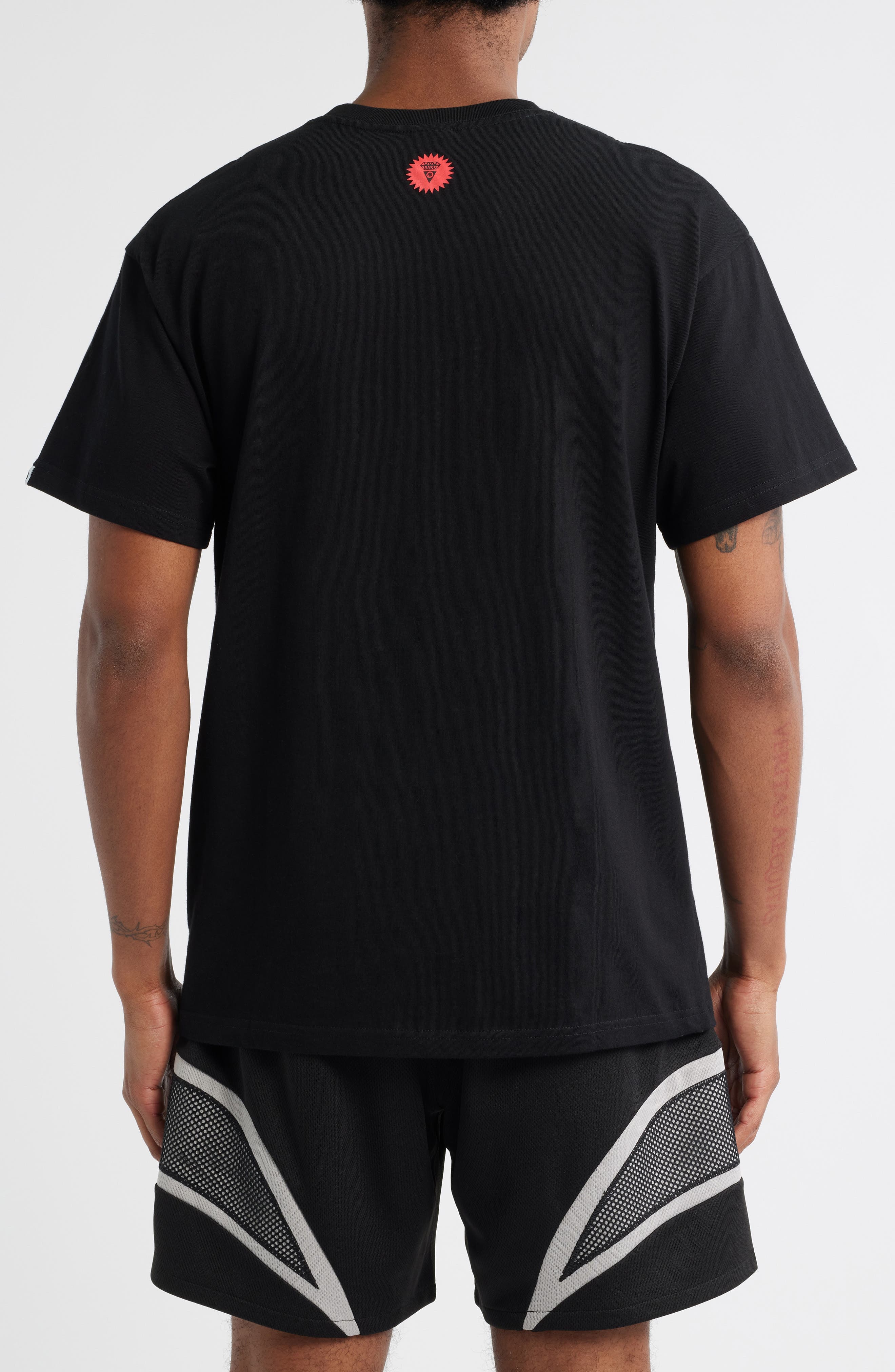 Drippy Graphic T-Shirt - image 2
