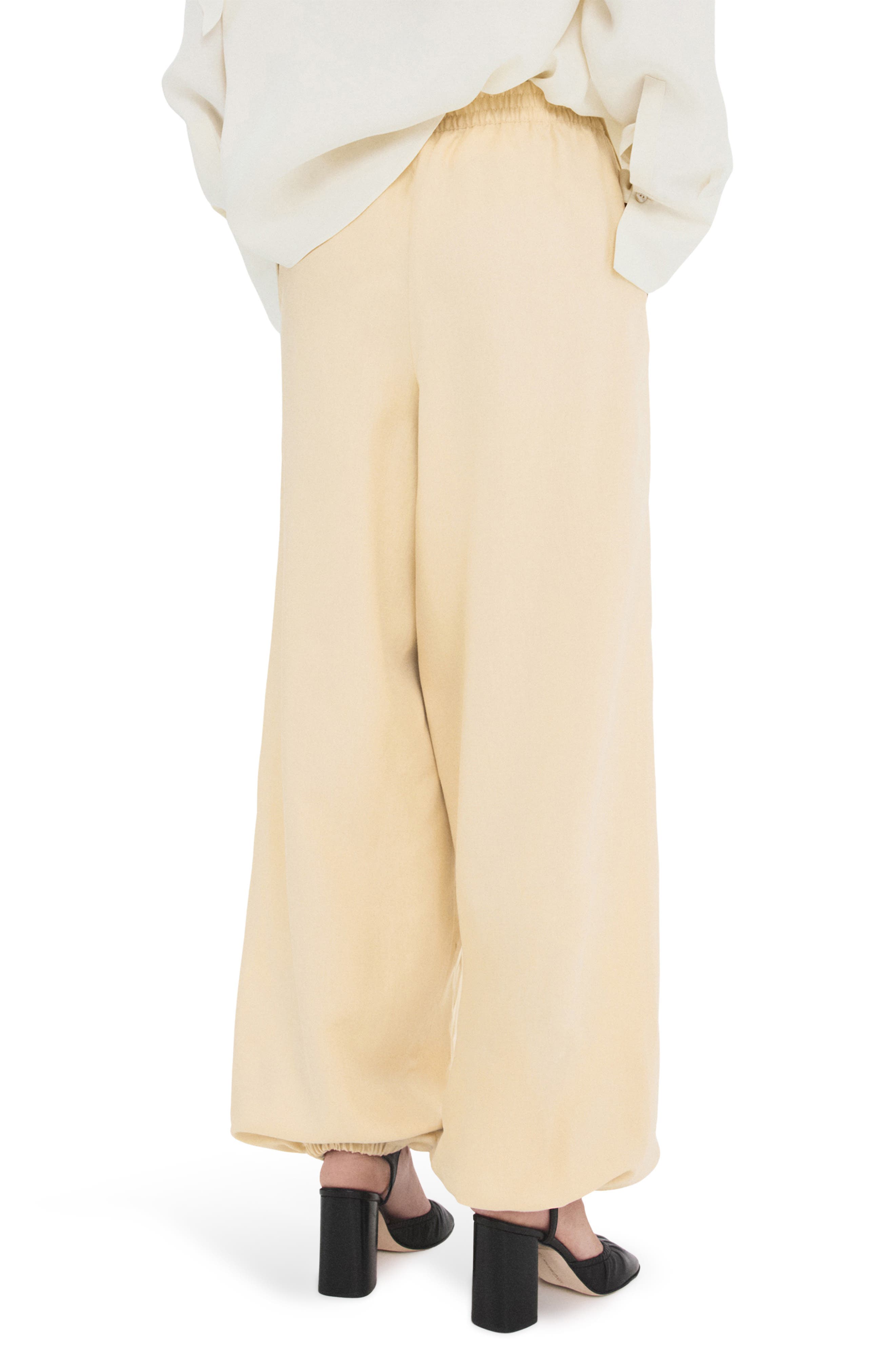 Balloon Sweatpants - image 2