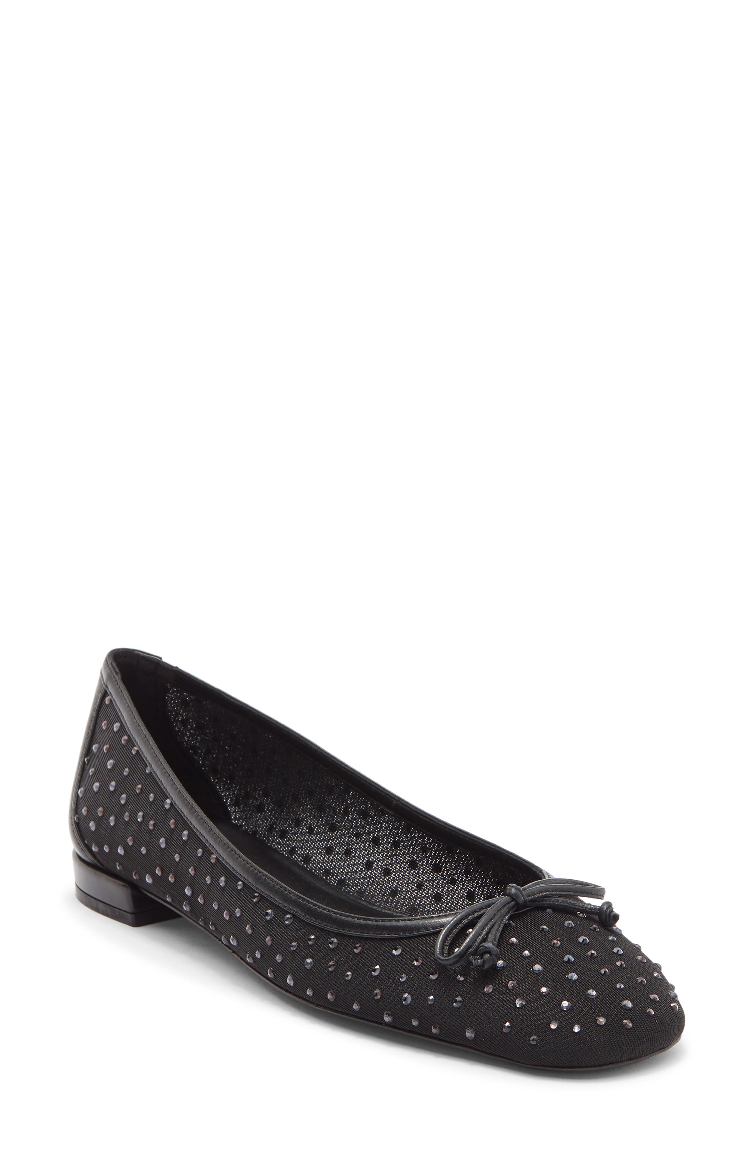 Arabella Ballet Flat - image 1
