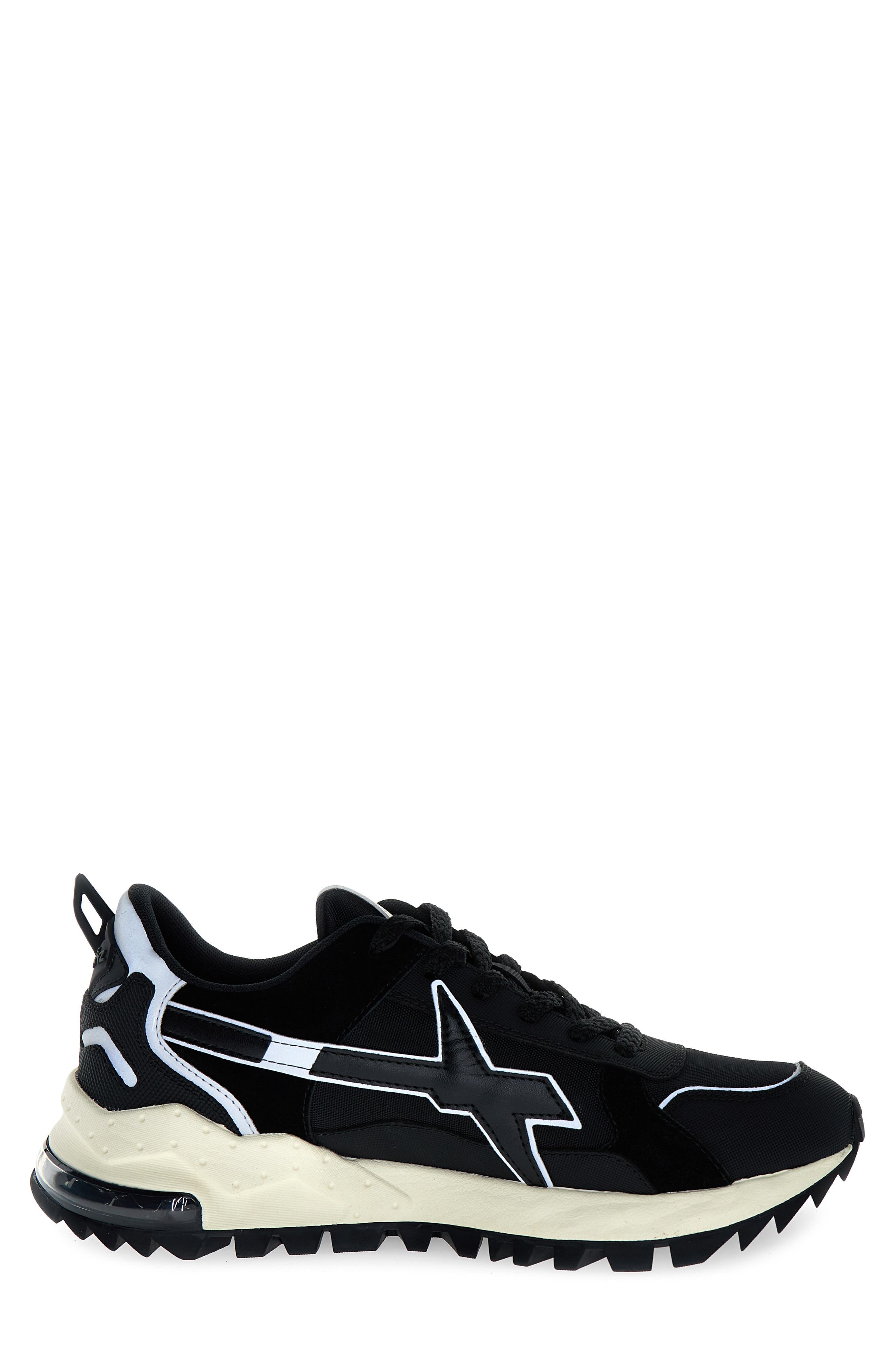Breeze 3-M Sneaker - image 2
