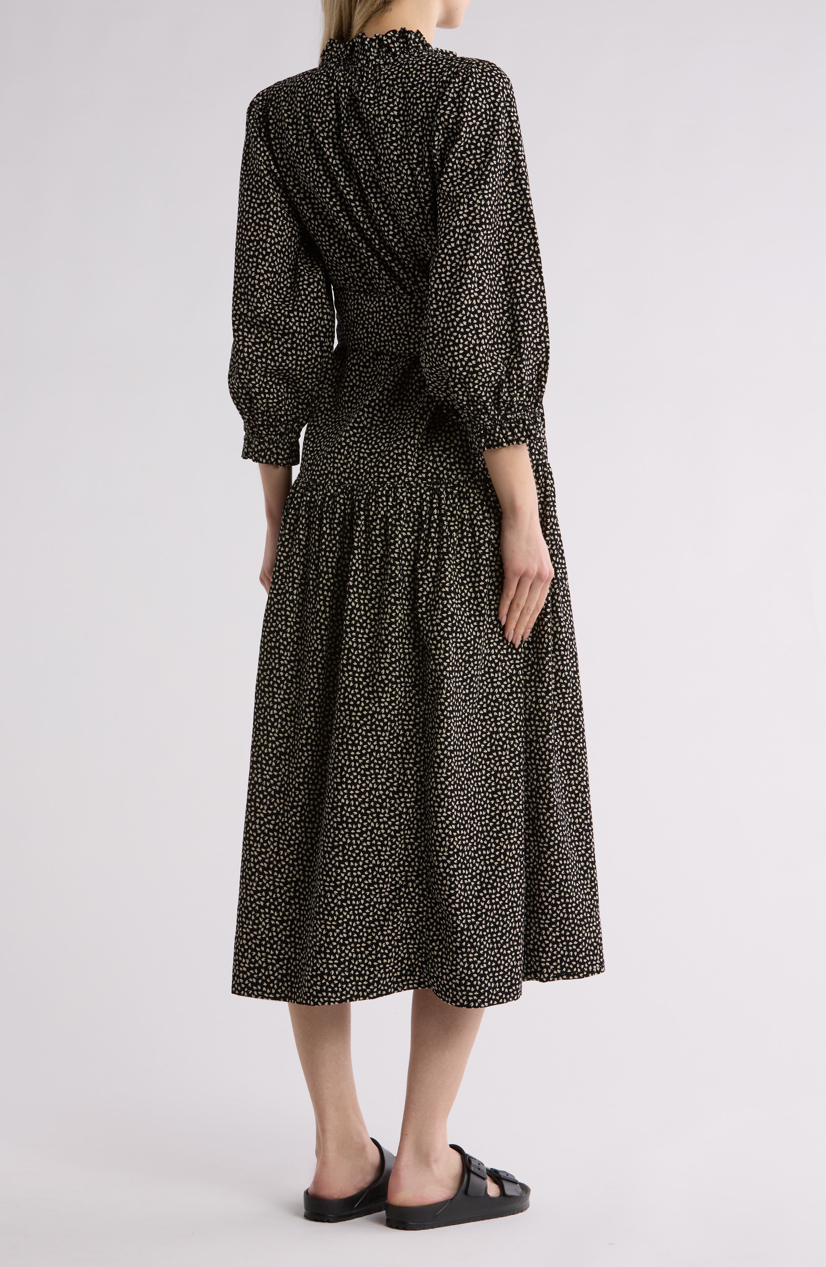 The Venetian Dress - image 2