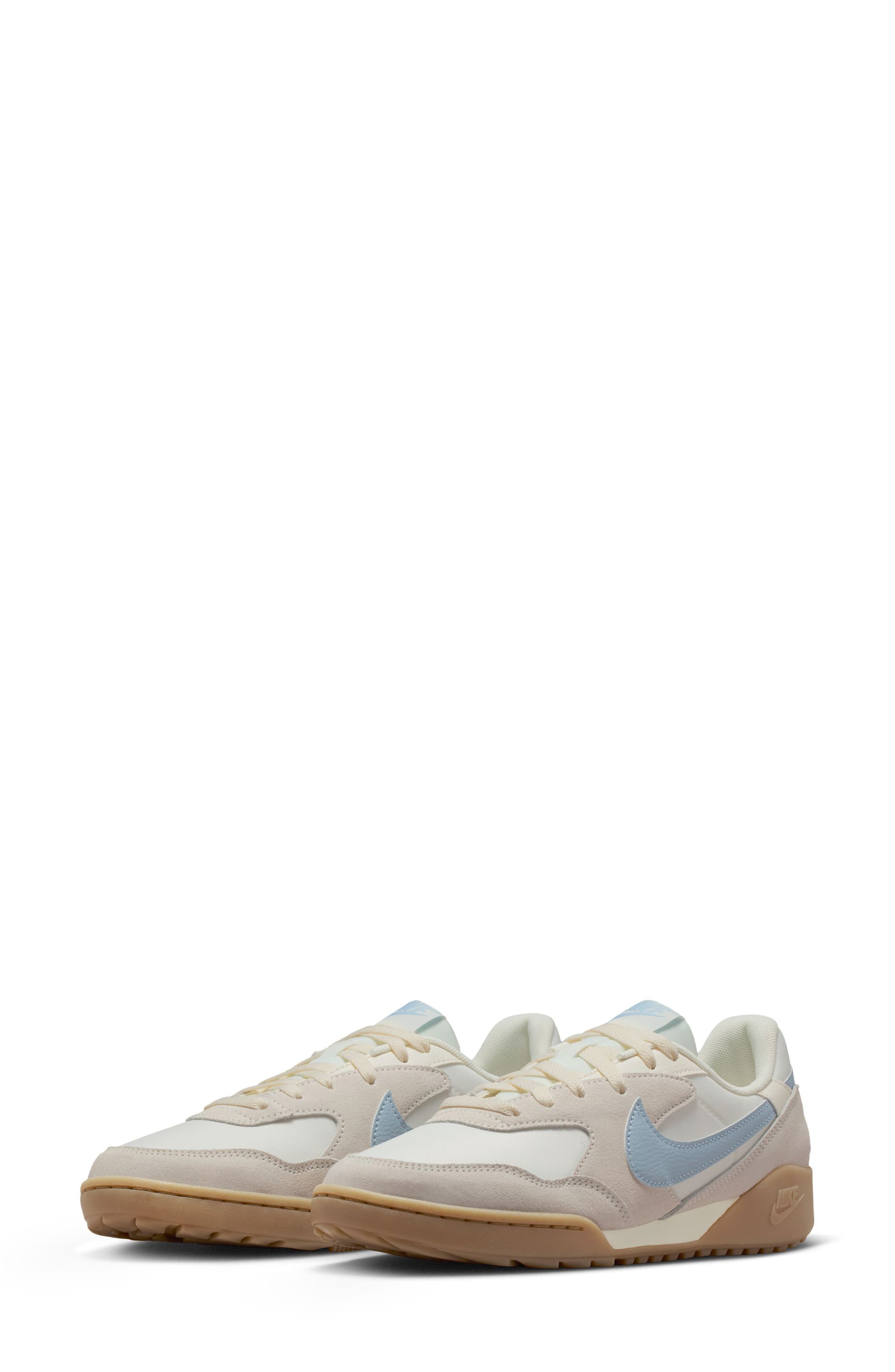 Terra Manta Low Top Sneaker - image 1
