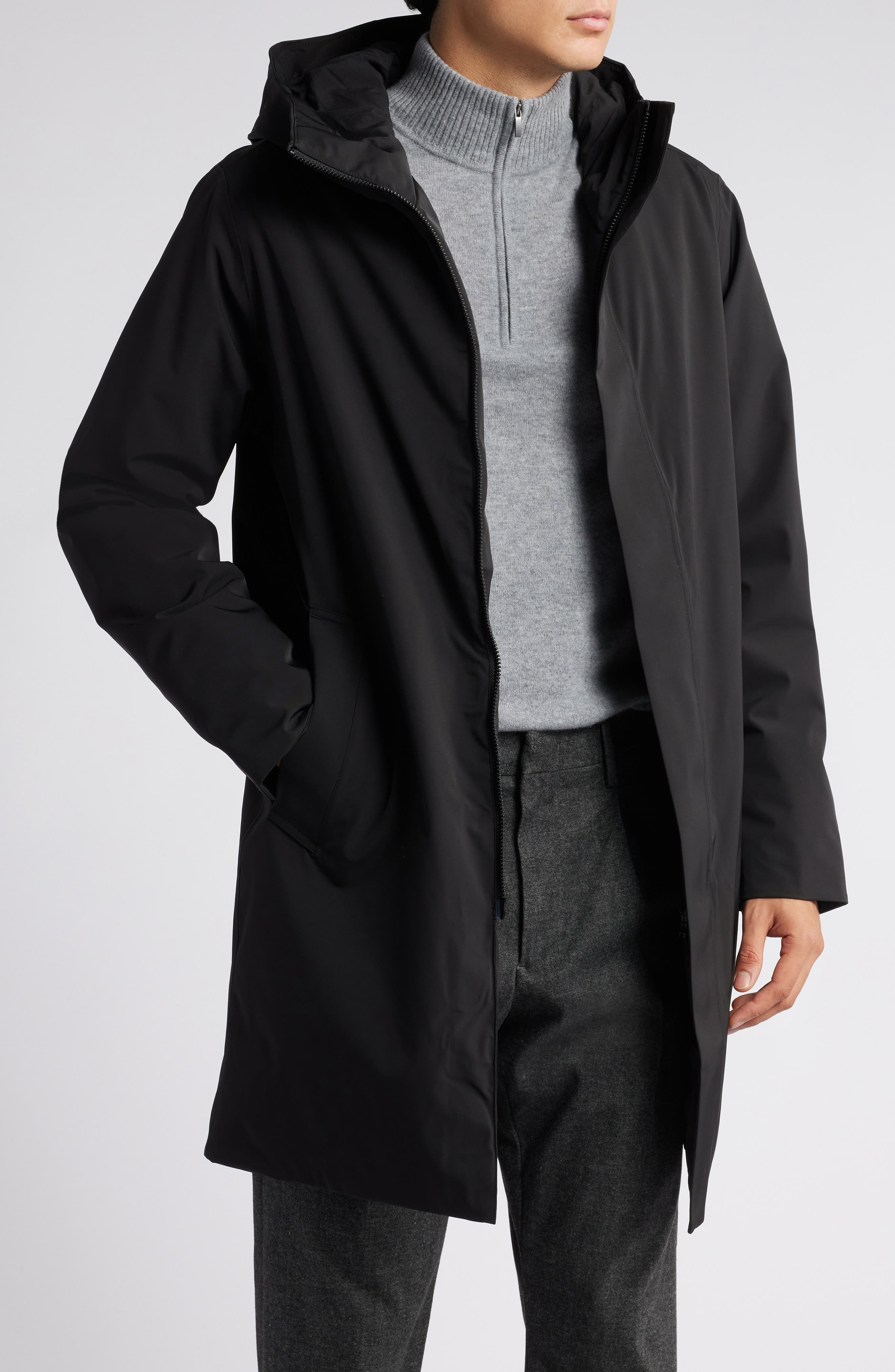 Knox Waterproof & Windproof Insulated Jacket - image 1