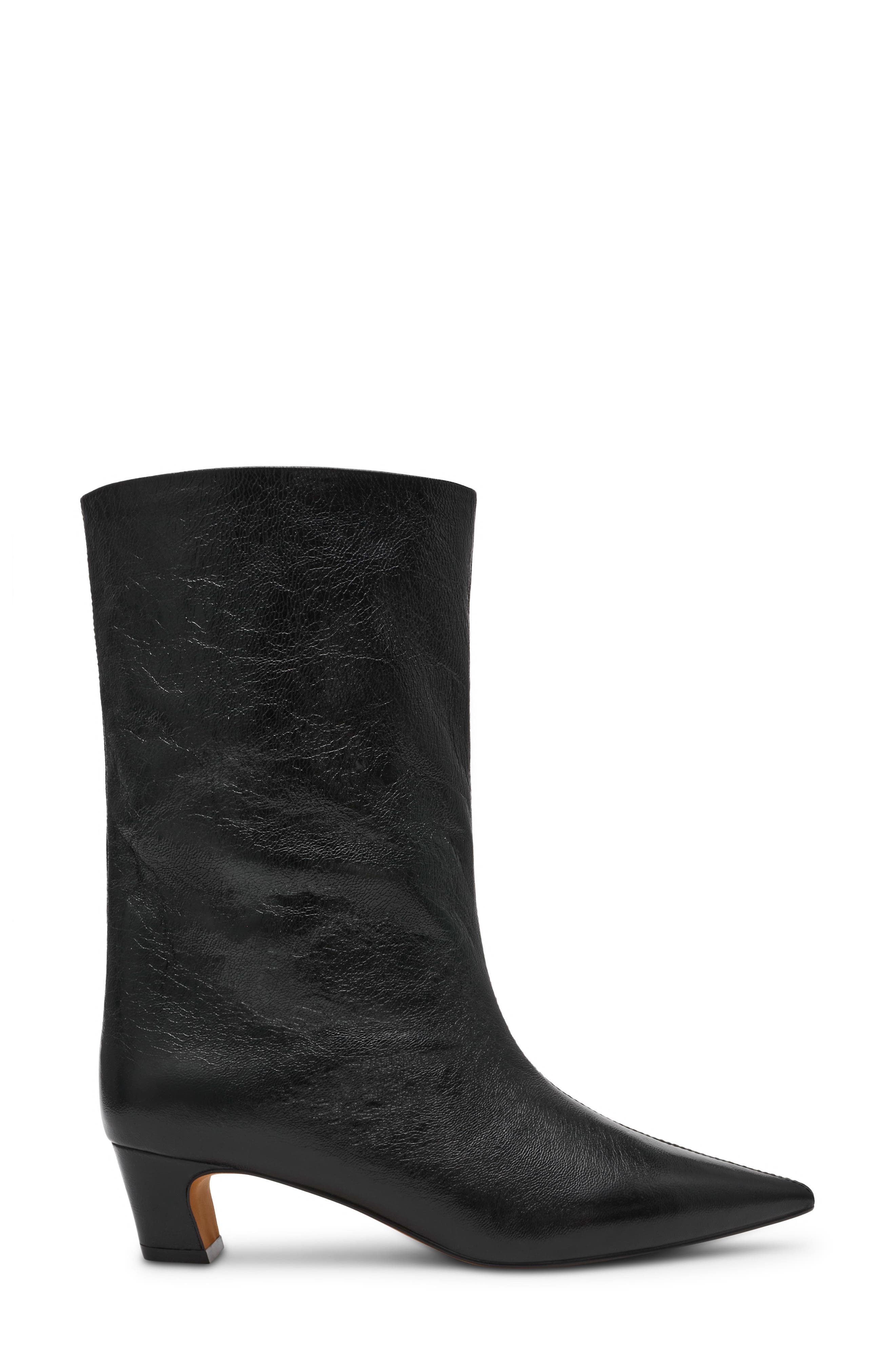 Lytton Pointed Toe Boot - image 2