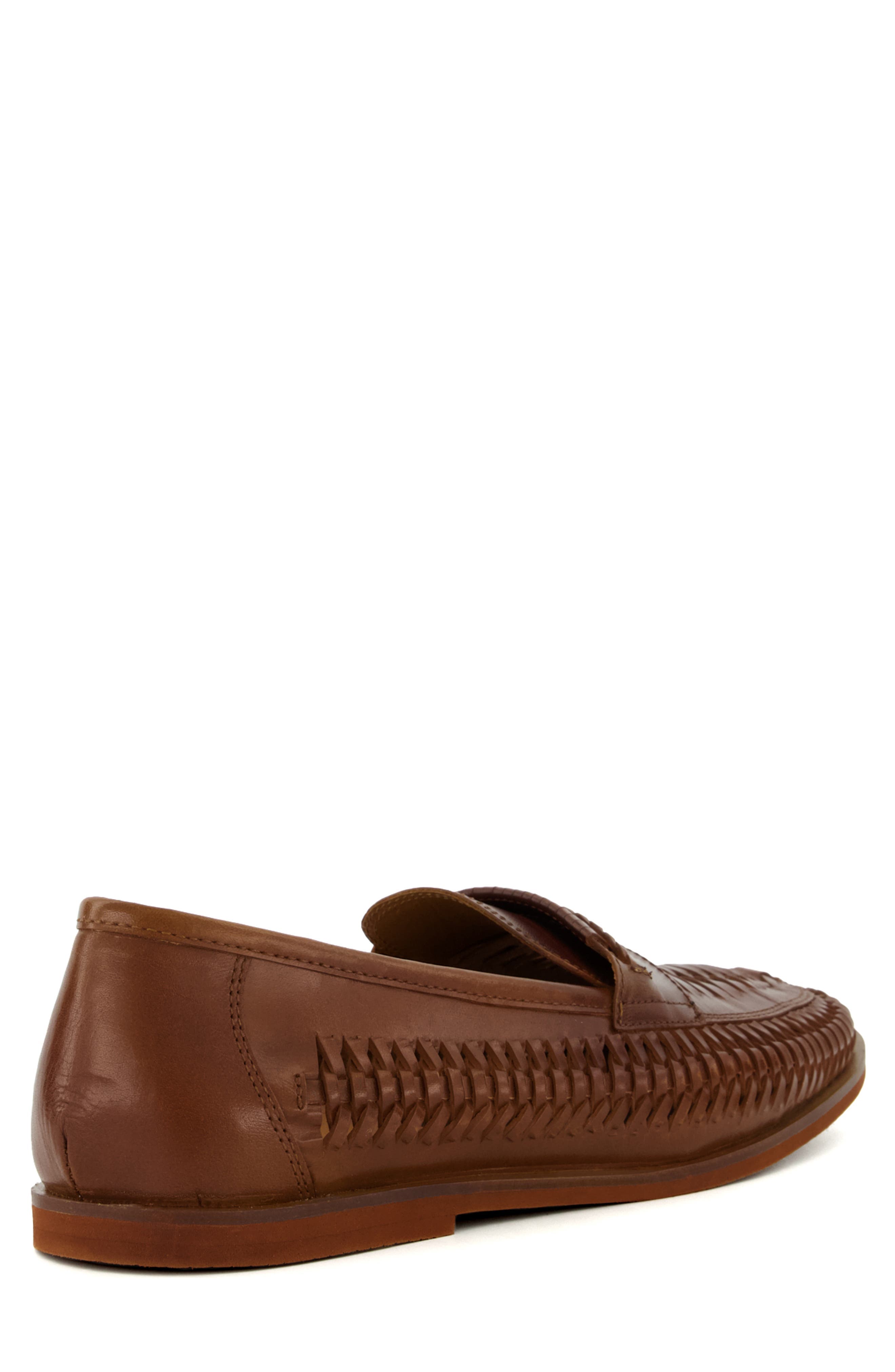 Brickles Woven Loafer - image 2