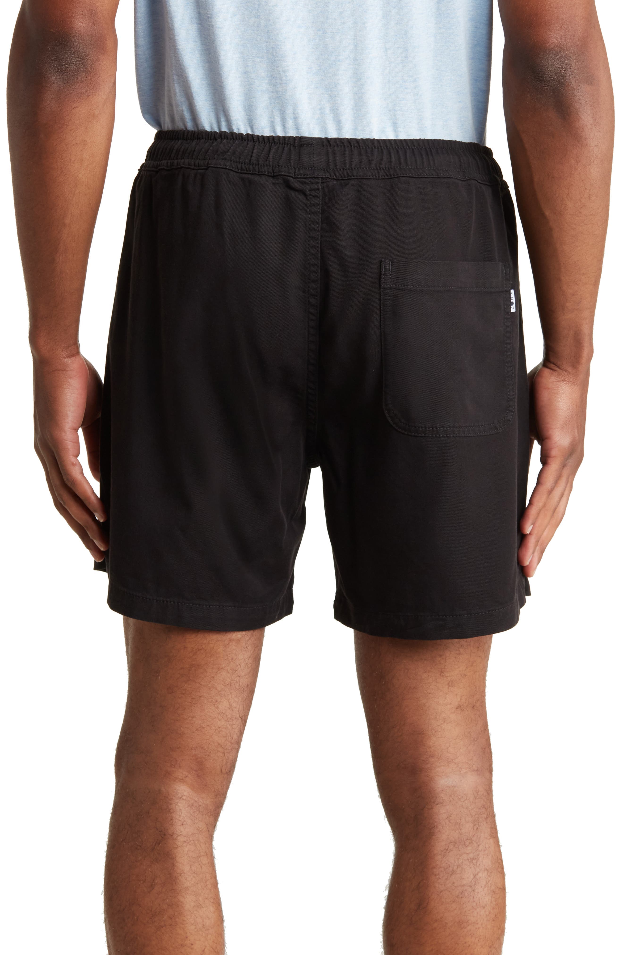 Men's Gregor Shorts - image 2