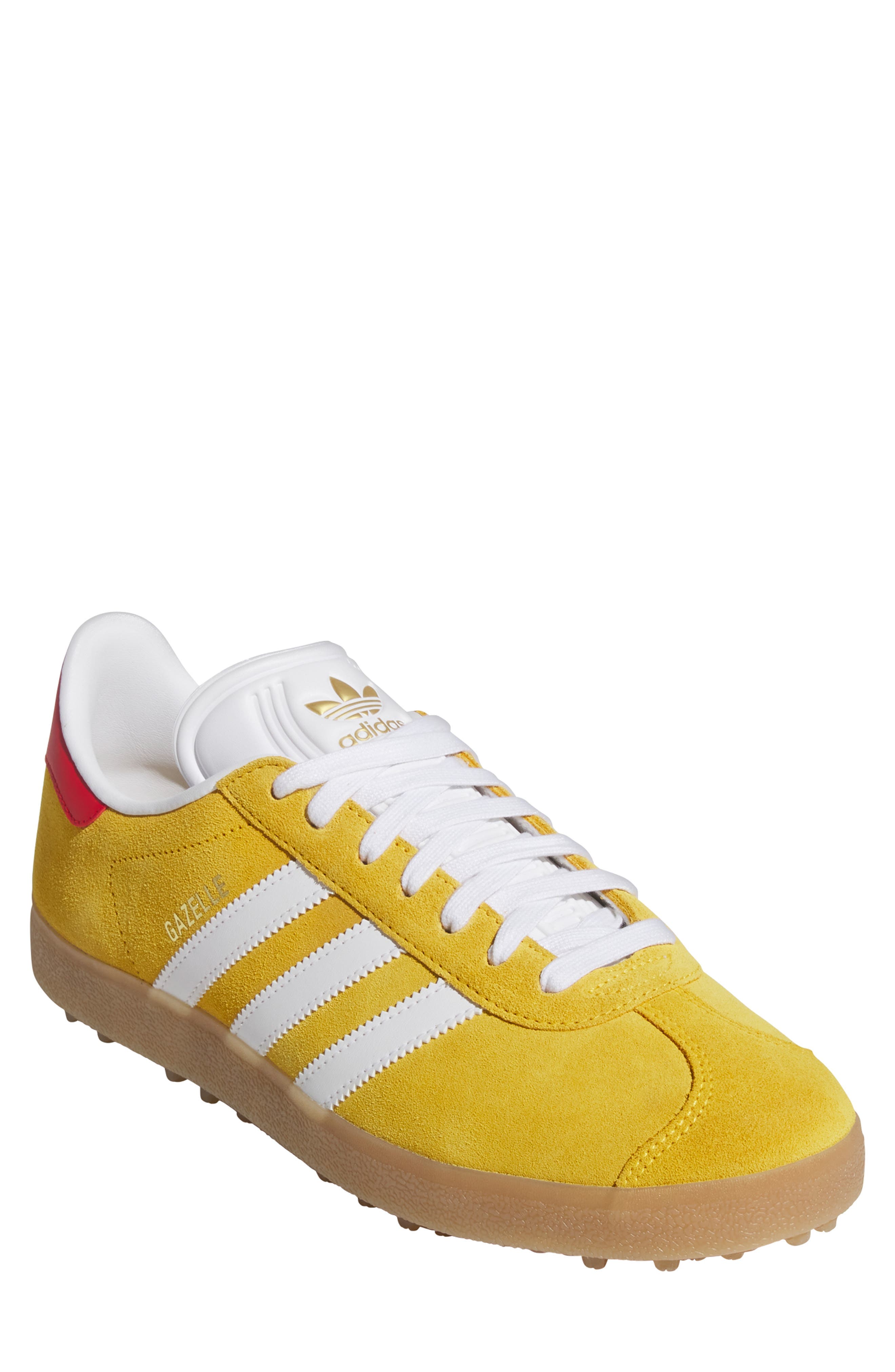 Gazelle Golf Sneaker - image 5