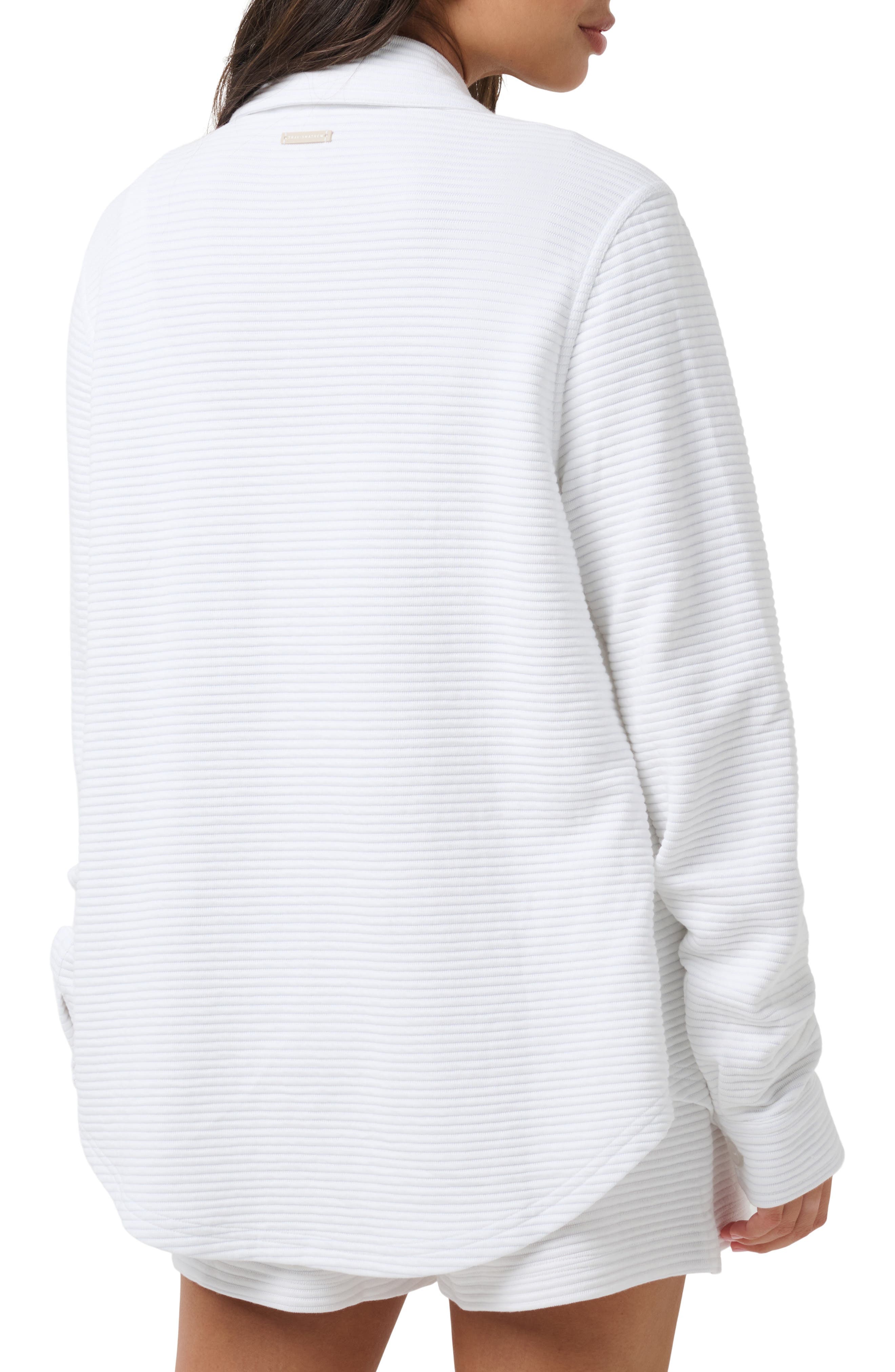 Yacht Me Shacket - image 2