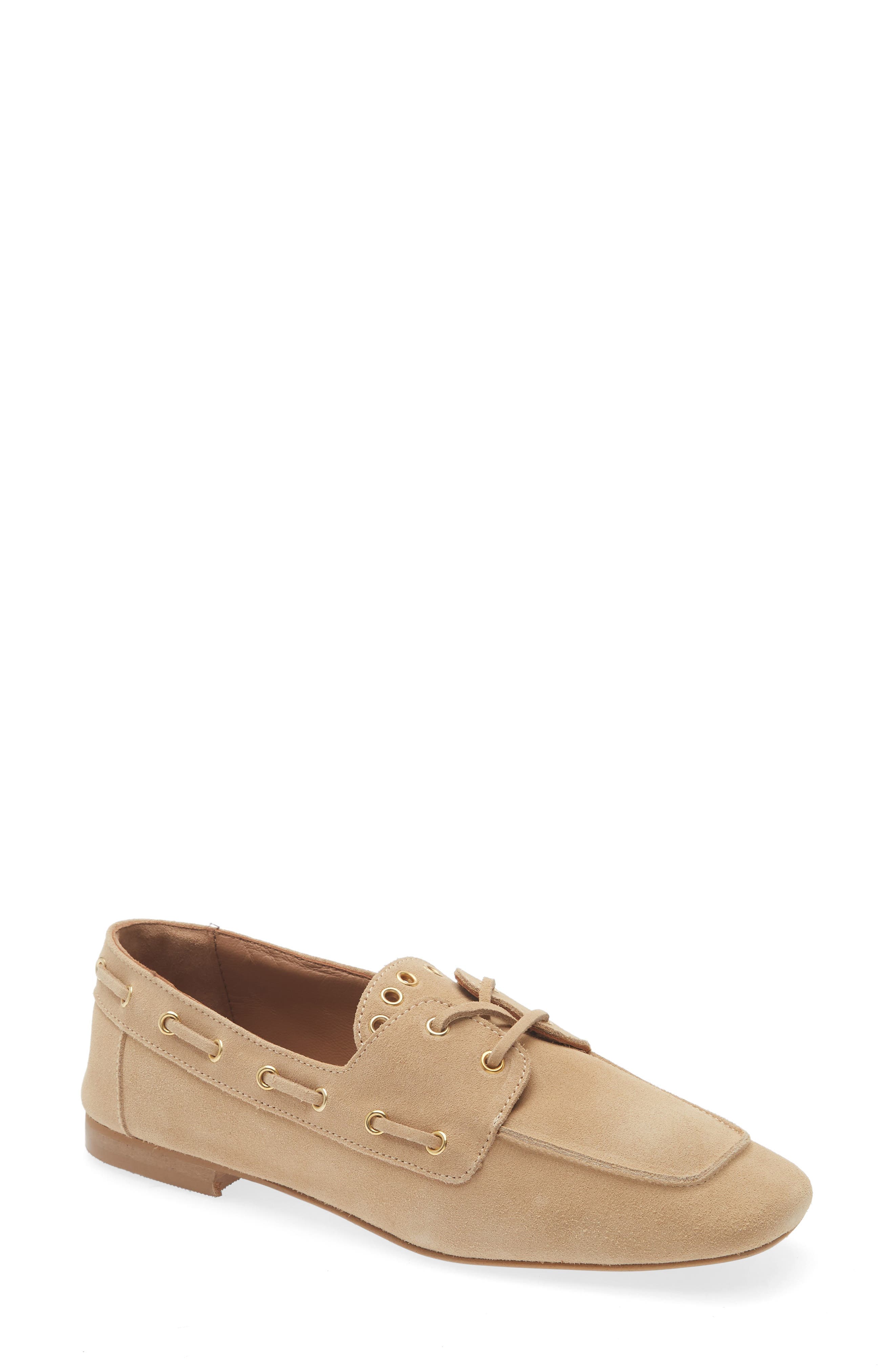 Andee Boat Shoe - image 3