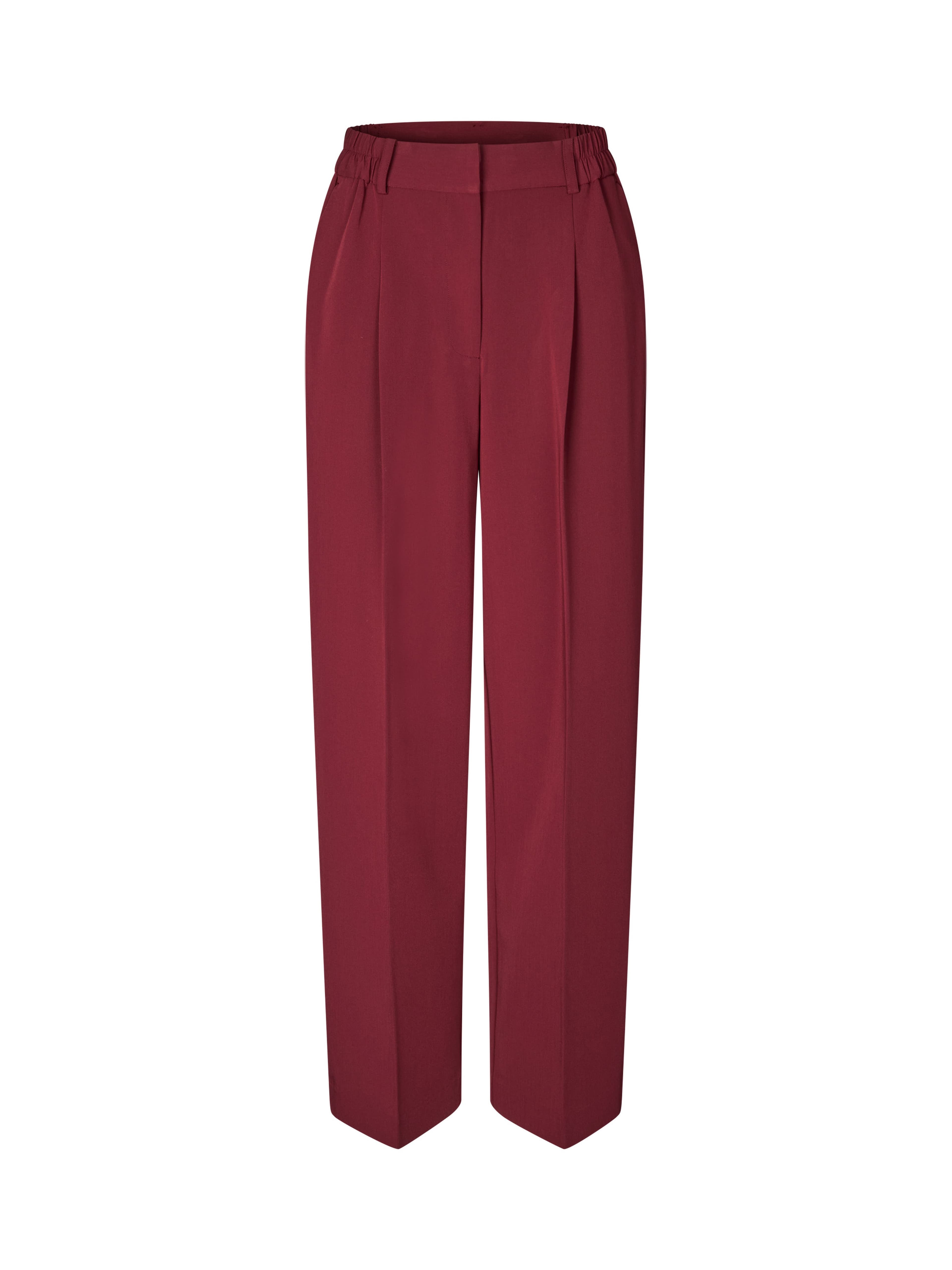Mapryscian High Waisted Wide Leg Pants - image 4