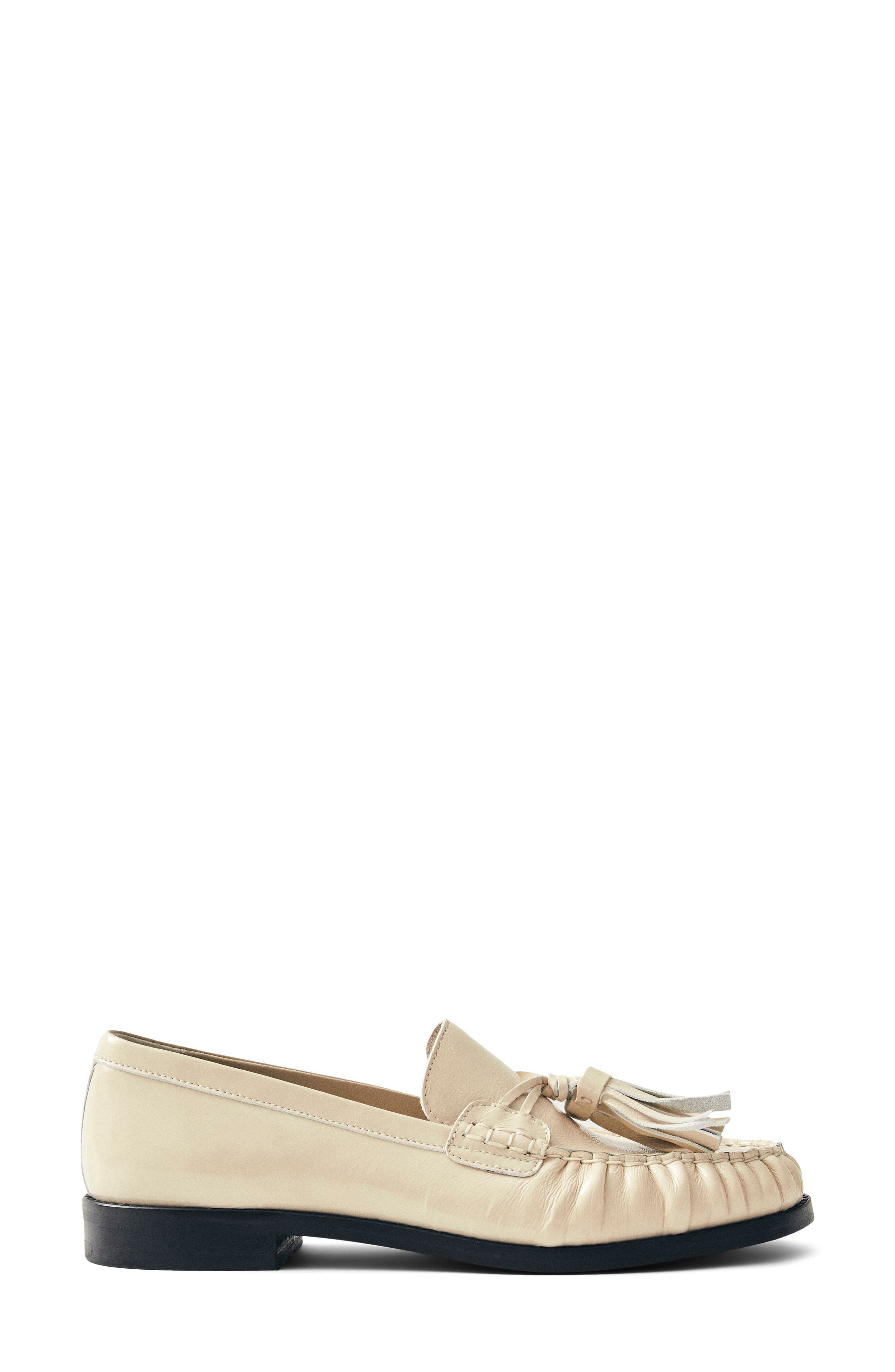 Marietta Tassel Loafer - image 2