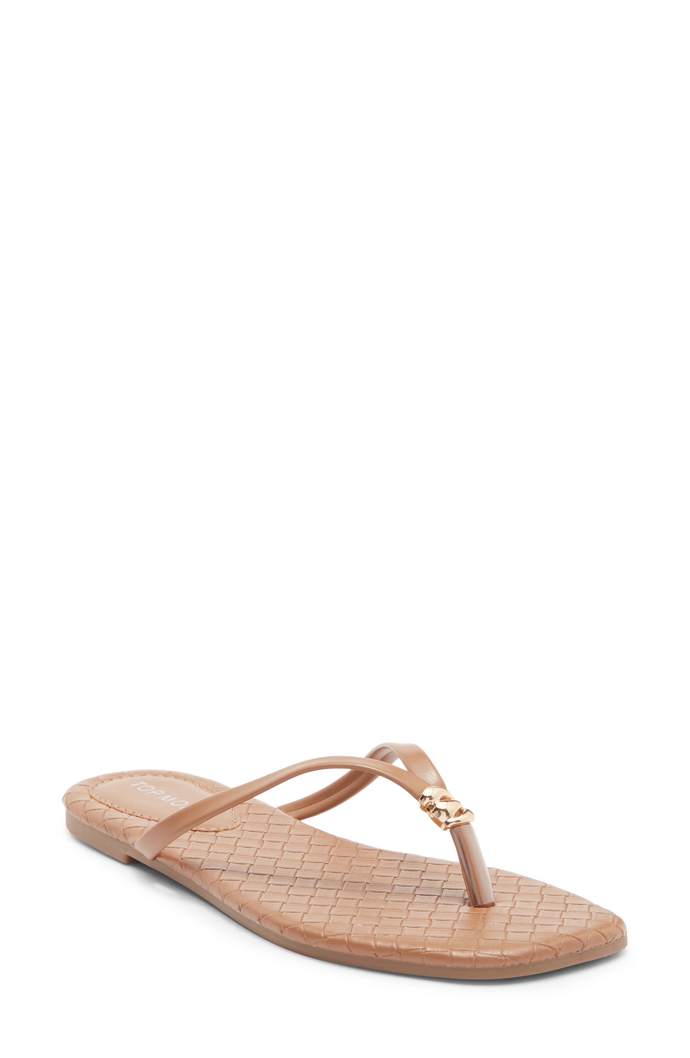 Priscilla Flip Flop - image 5
