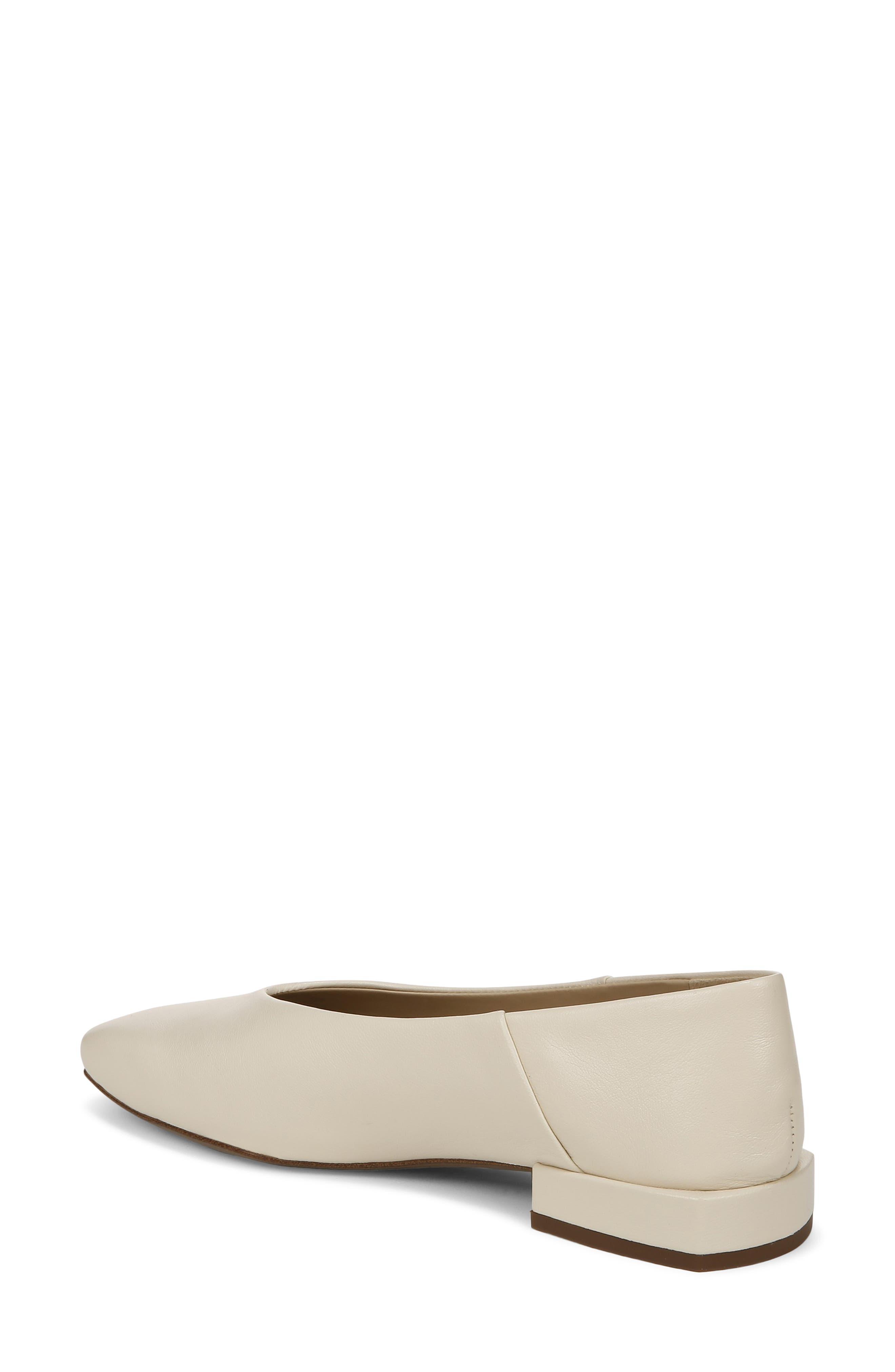 Kasey Square Toe Pump - image 2