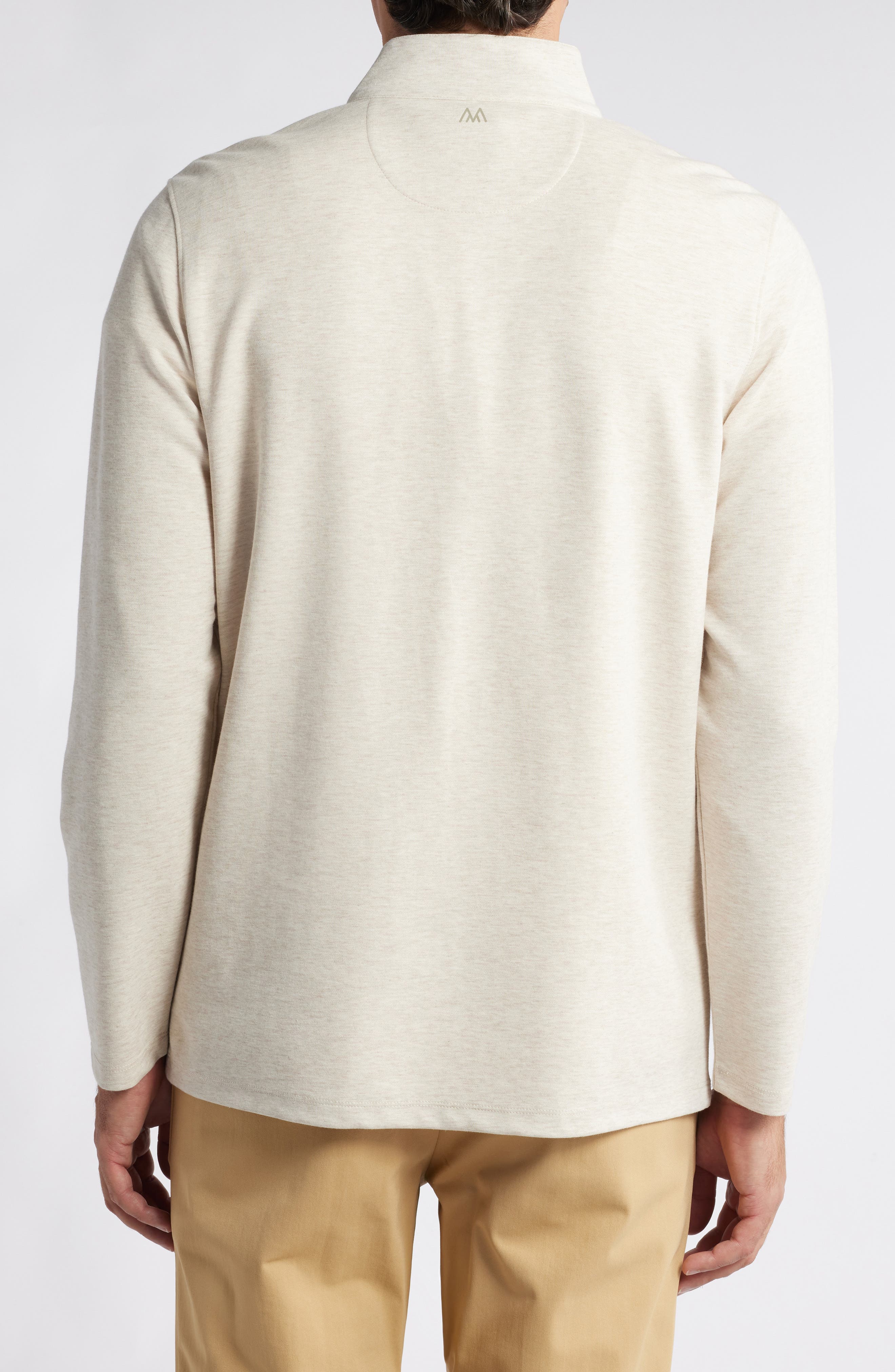 KPI Quarter Zip Pullover - image 2