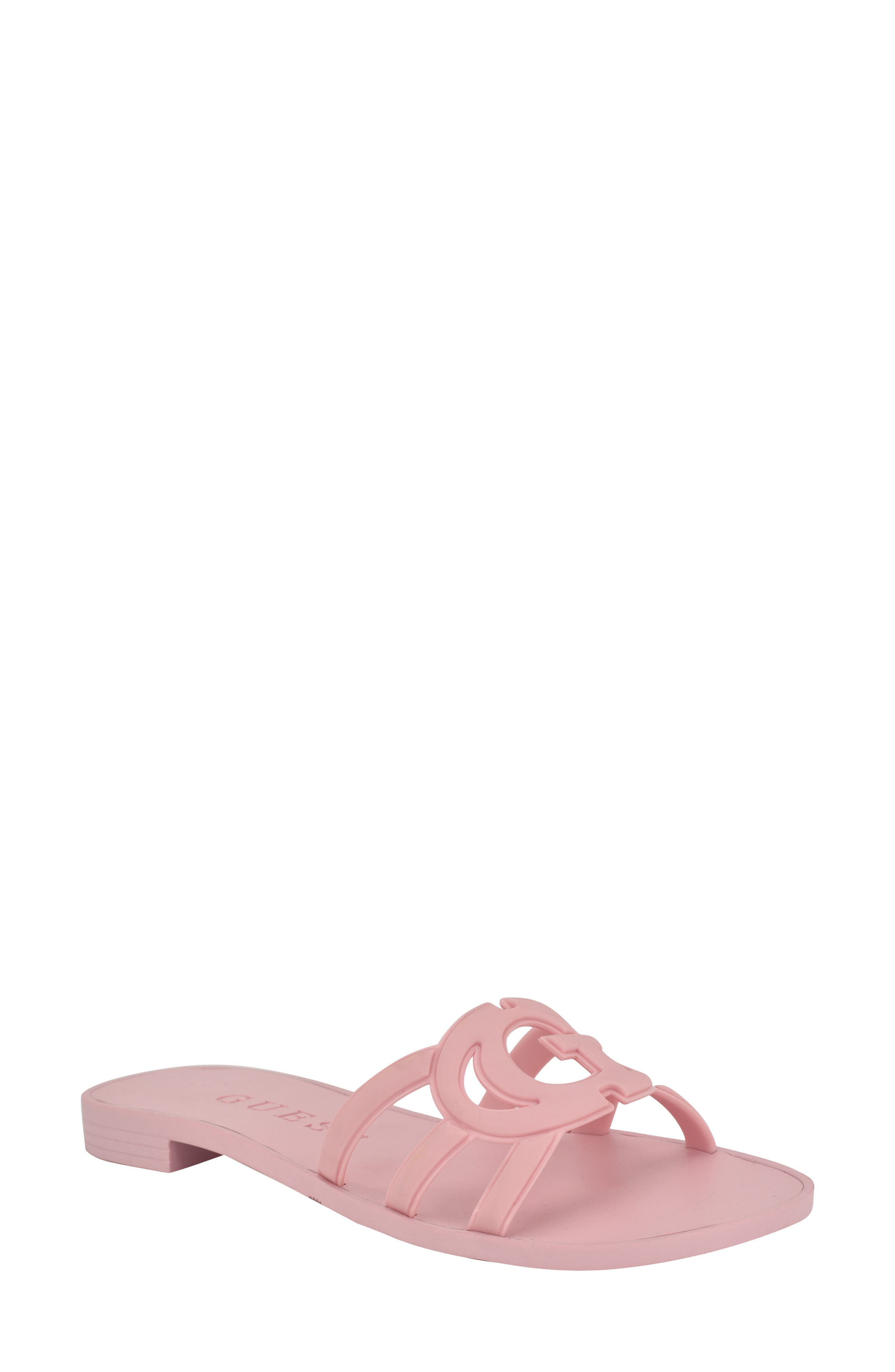 Elyho Jelly Slide Sandal - image 3