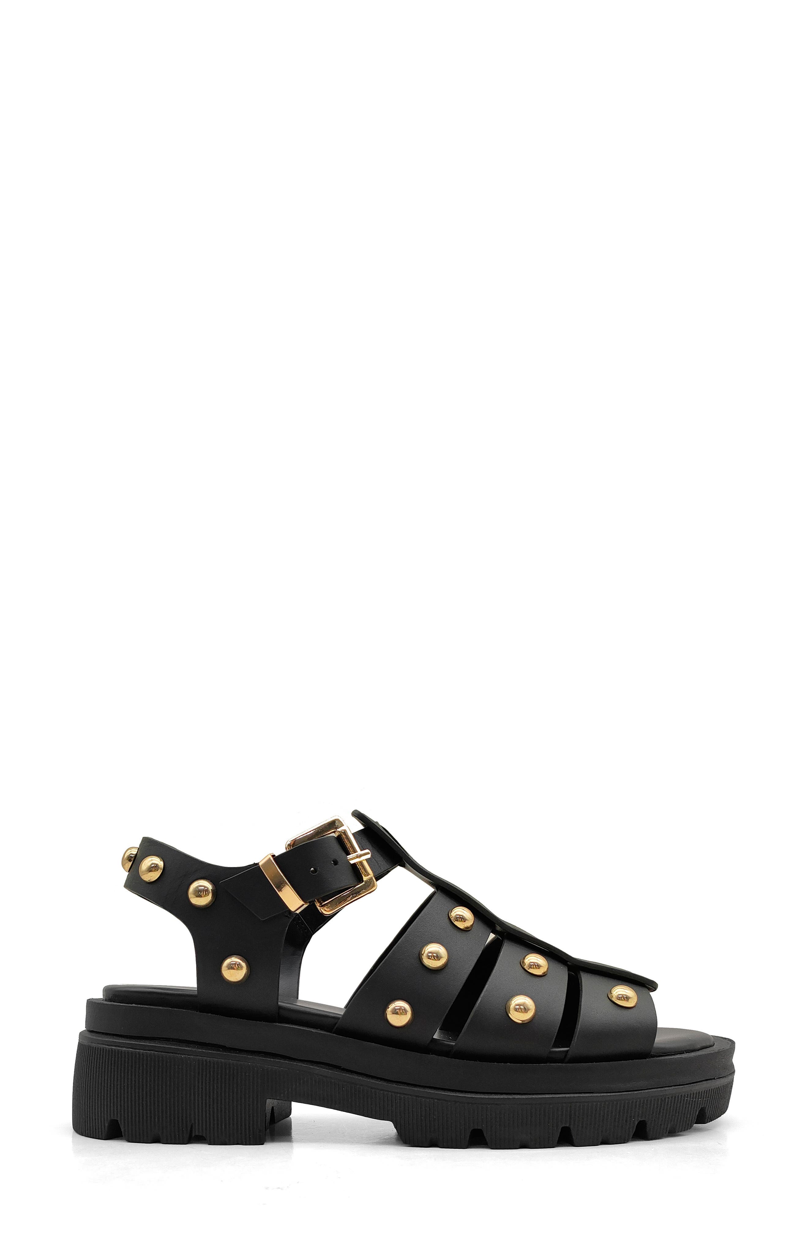 Herron Stud Sandal - image 2